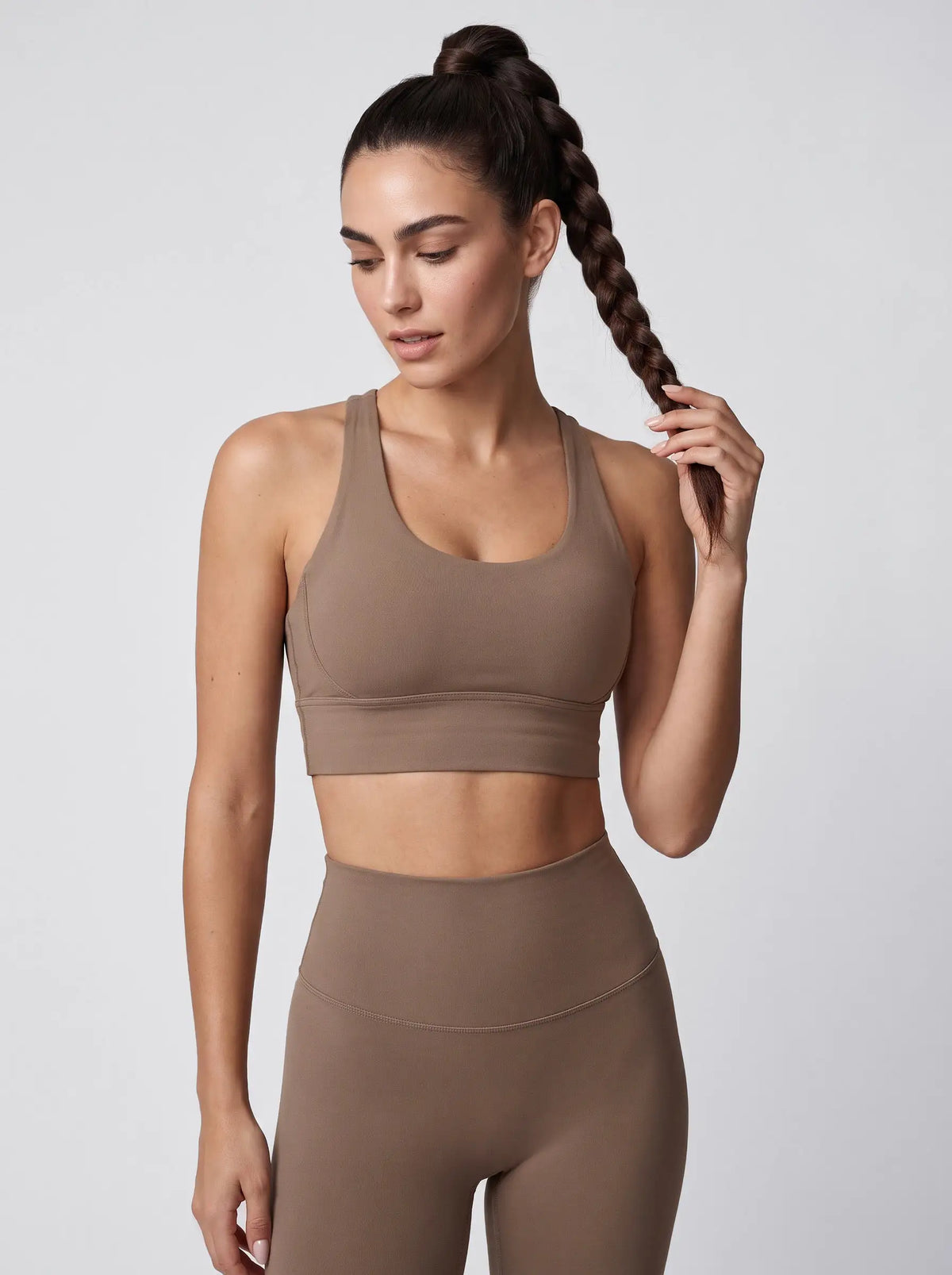 Top Ballet – beżowy