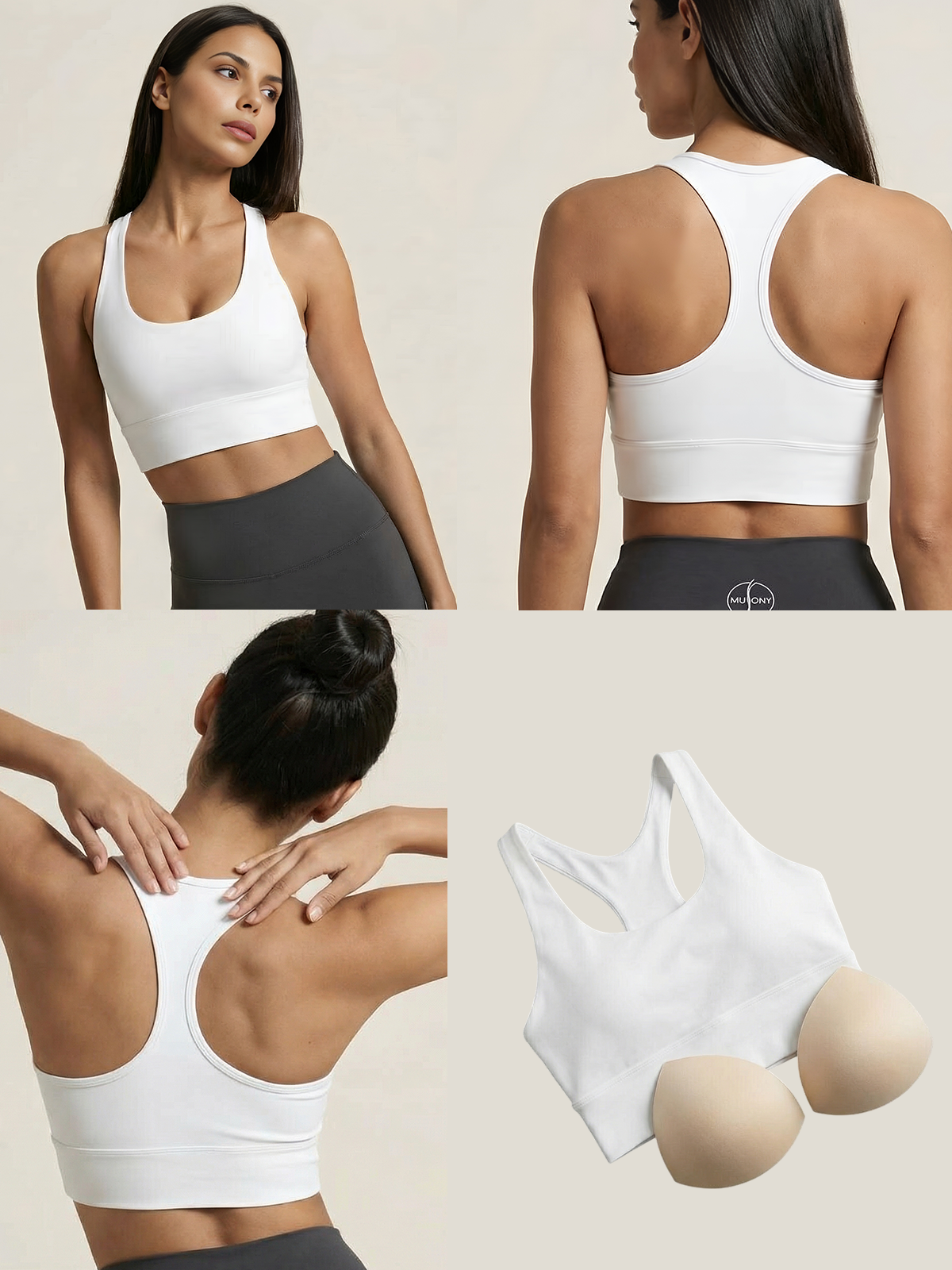 Top Racerback