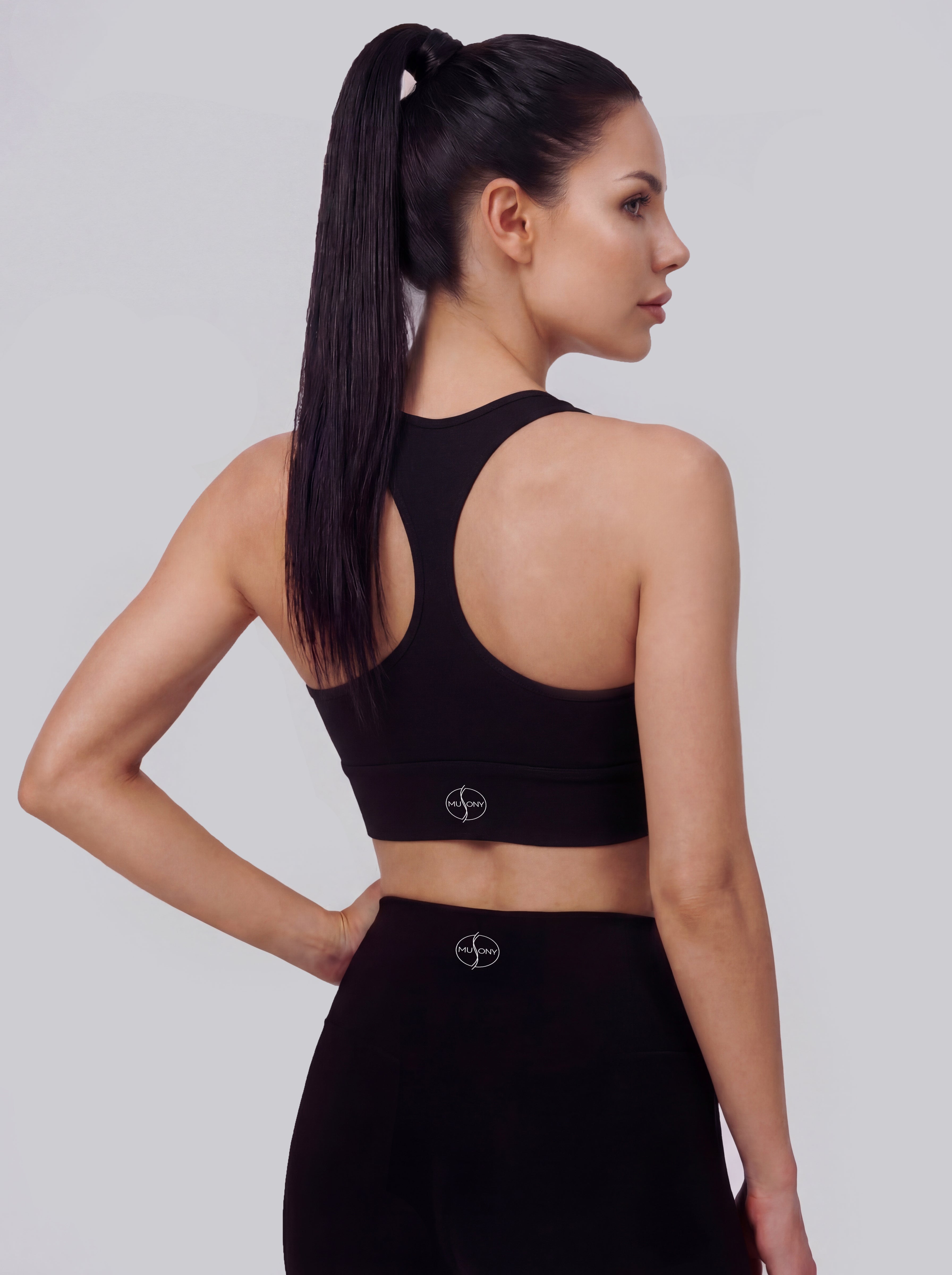 Top Racerback