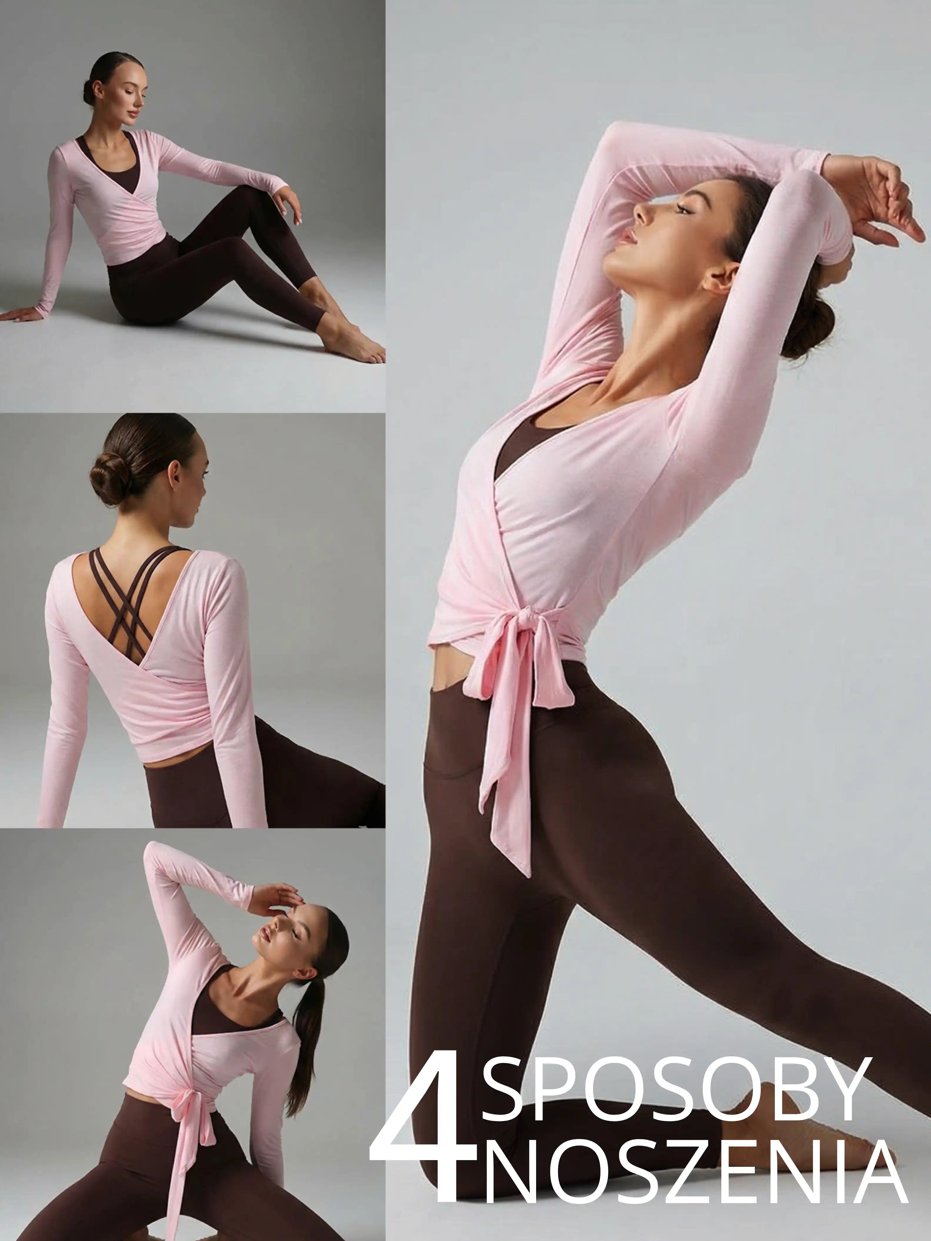 Narzutka Ballet
