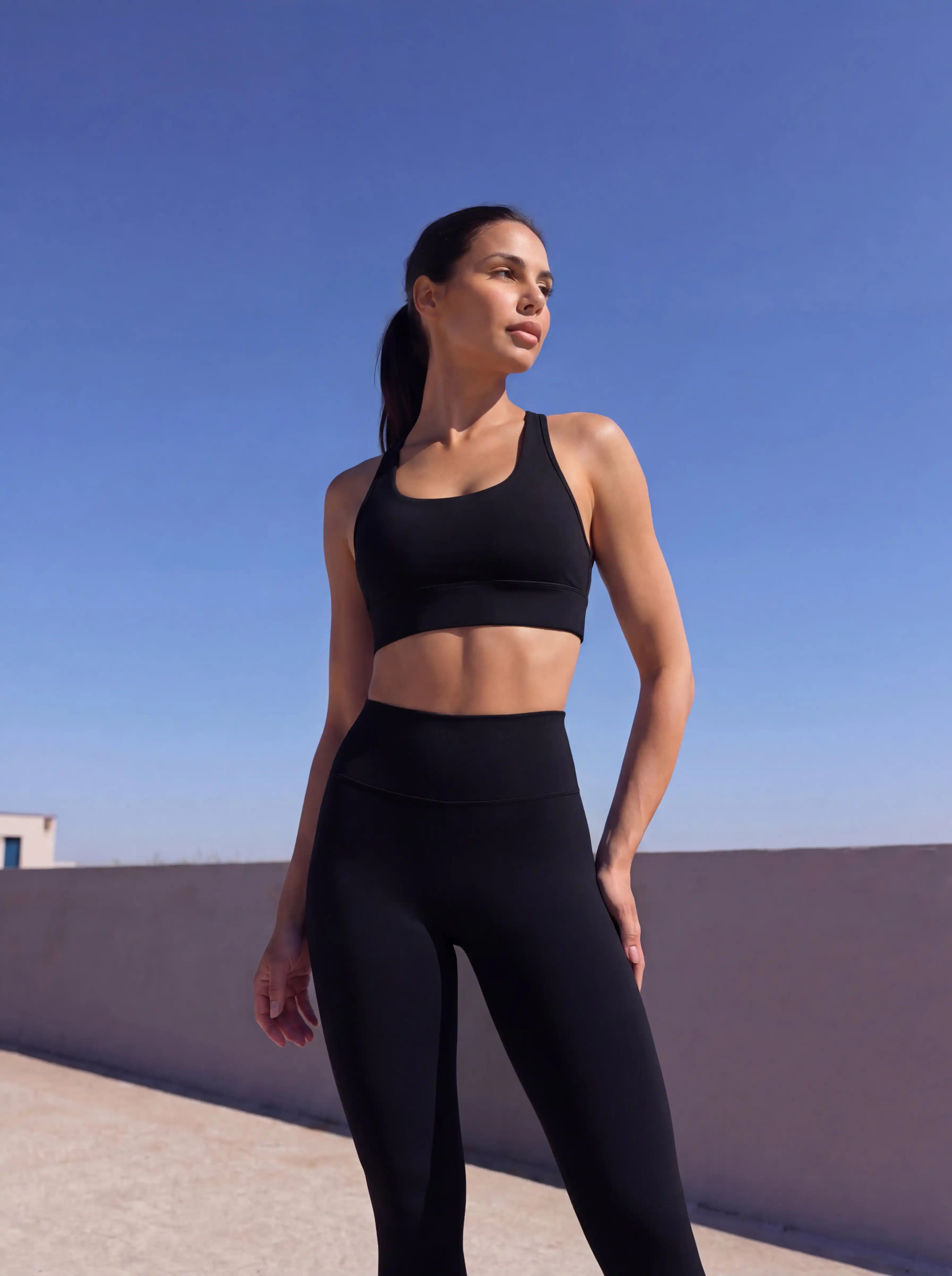 Sports Top BALLET