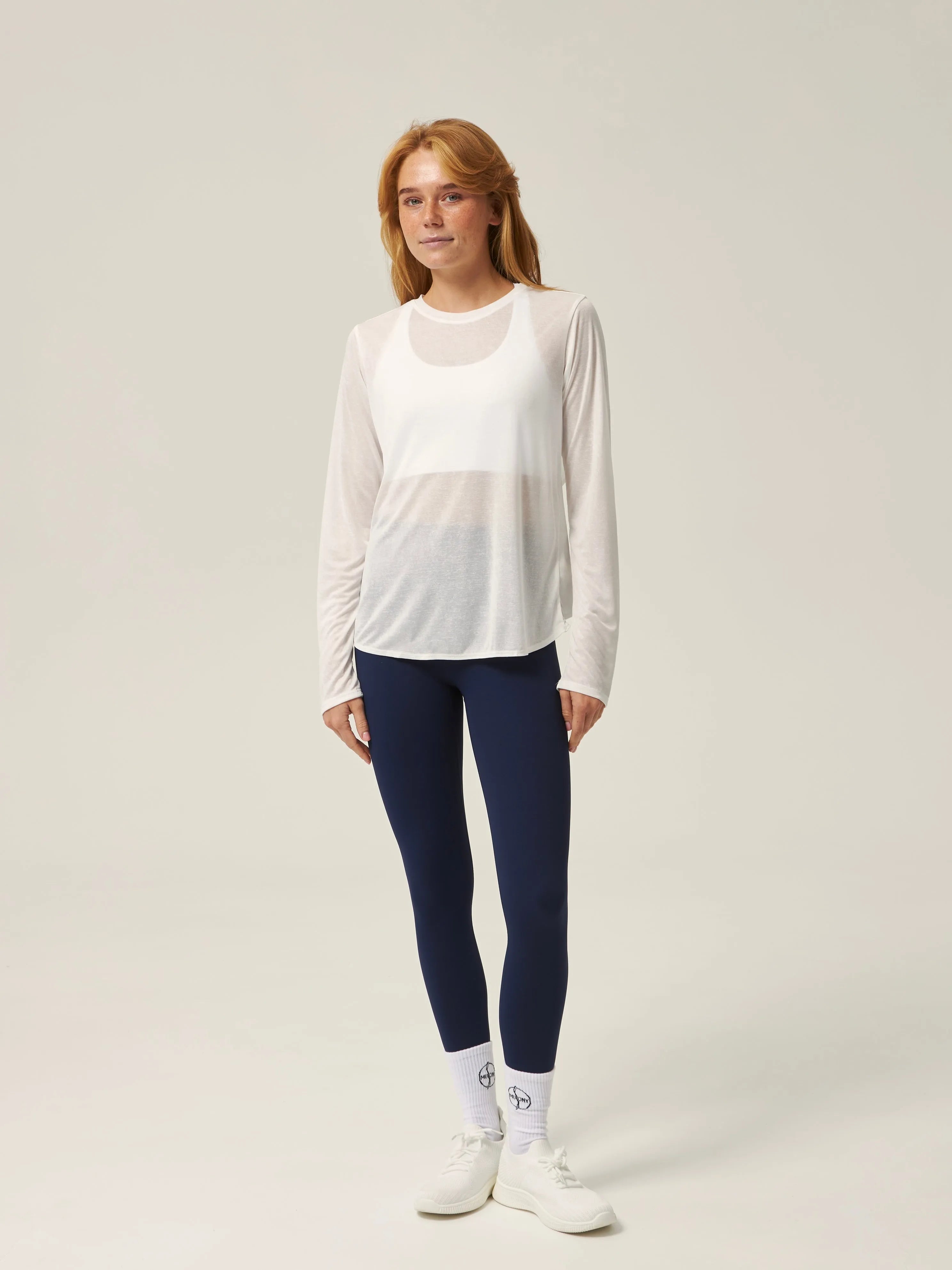 Damska bluza sportowa