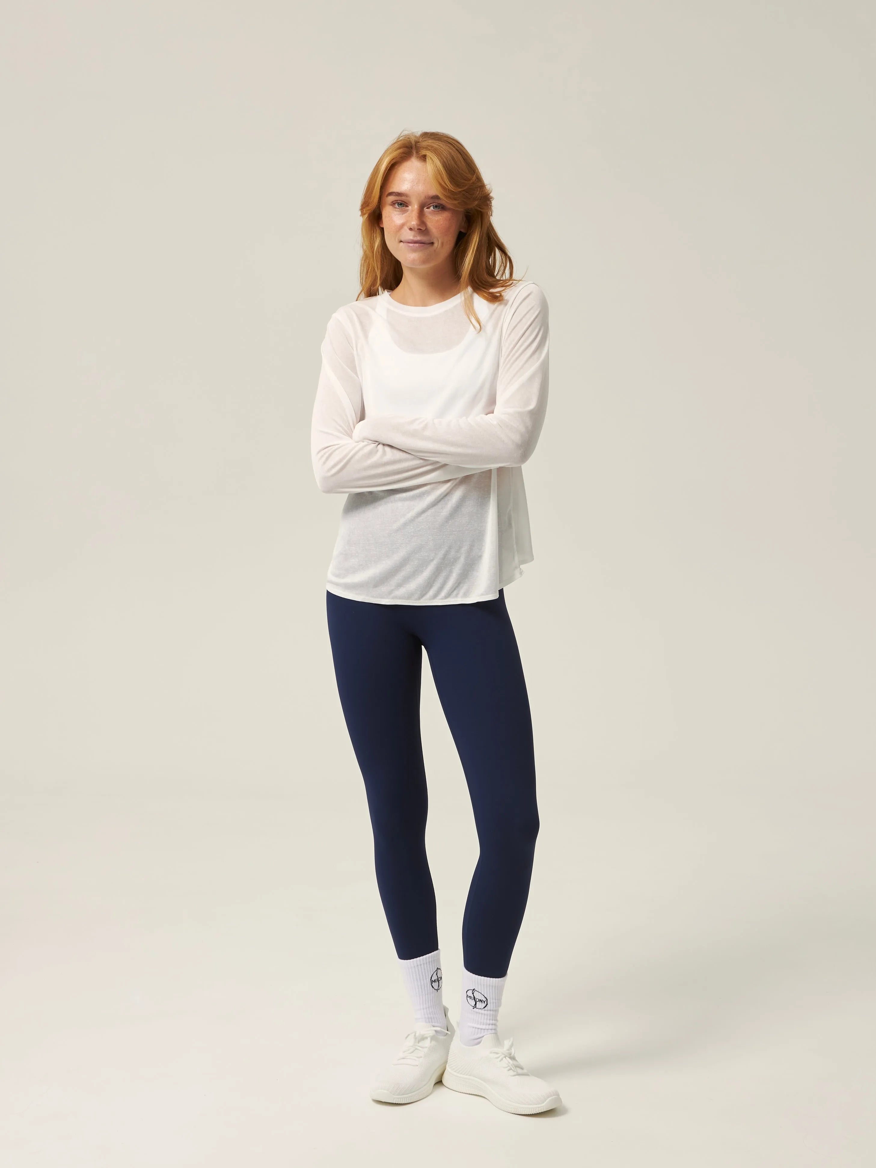 Damska bluza sportowa