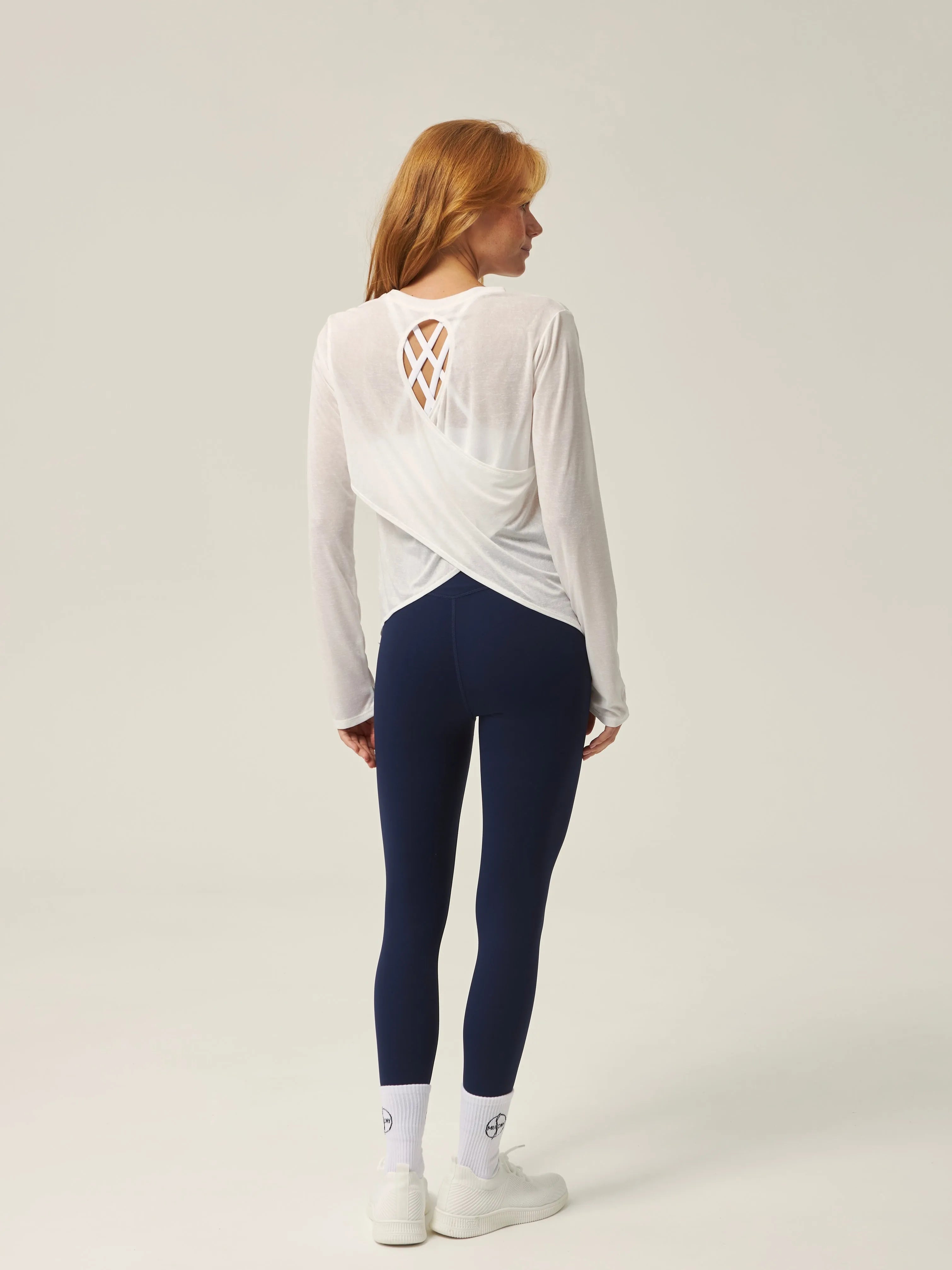 Damska bluza sportowa