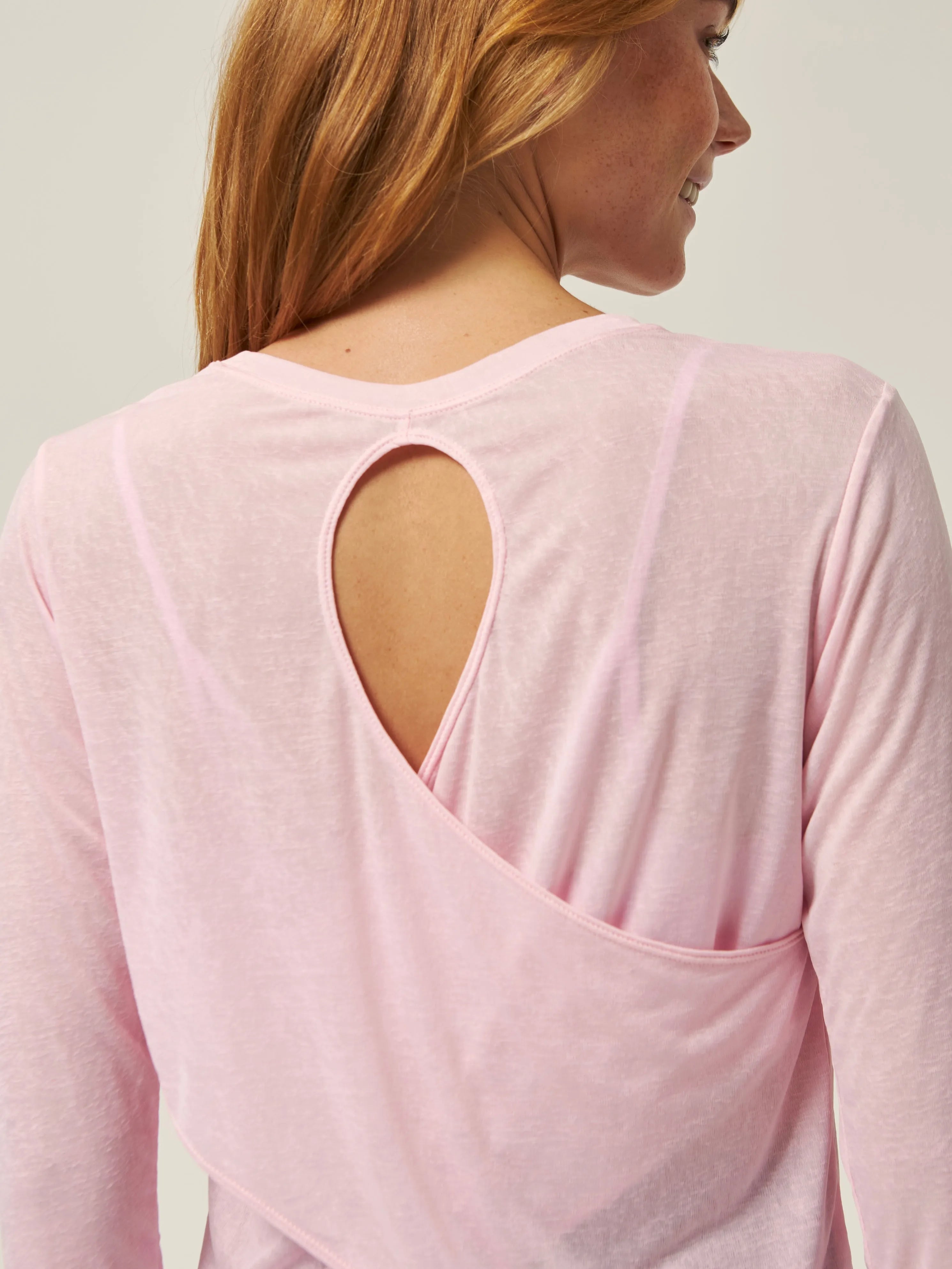 Damska bluza sportowa