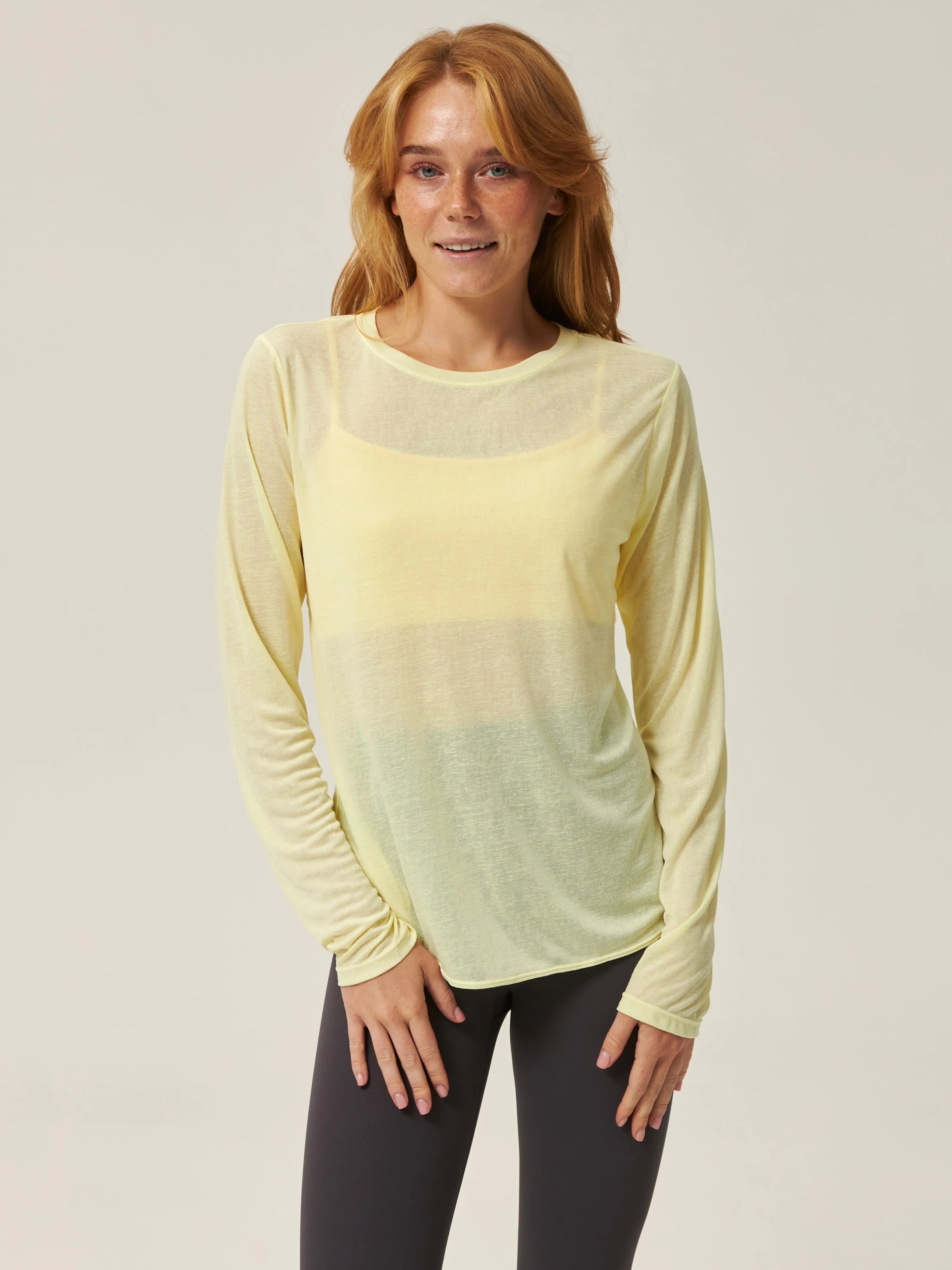 Legginsy sportowe grafitowe