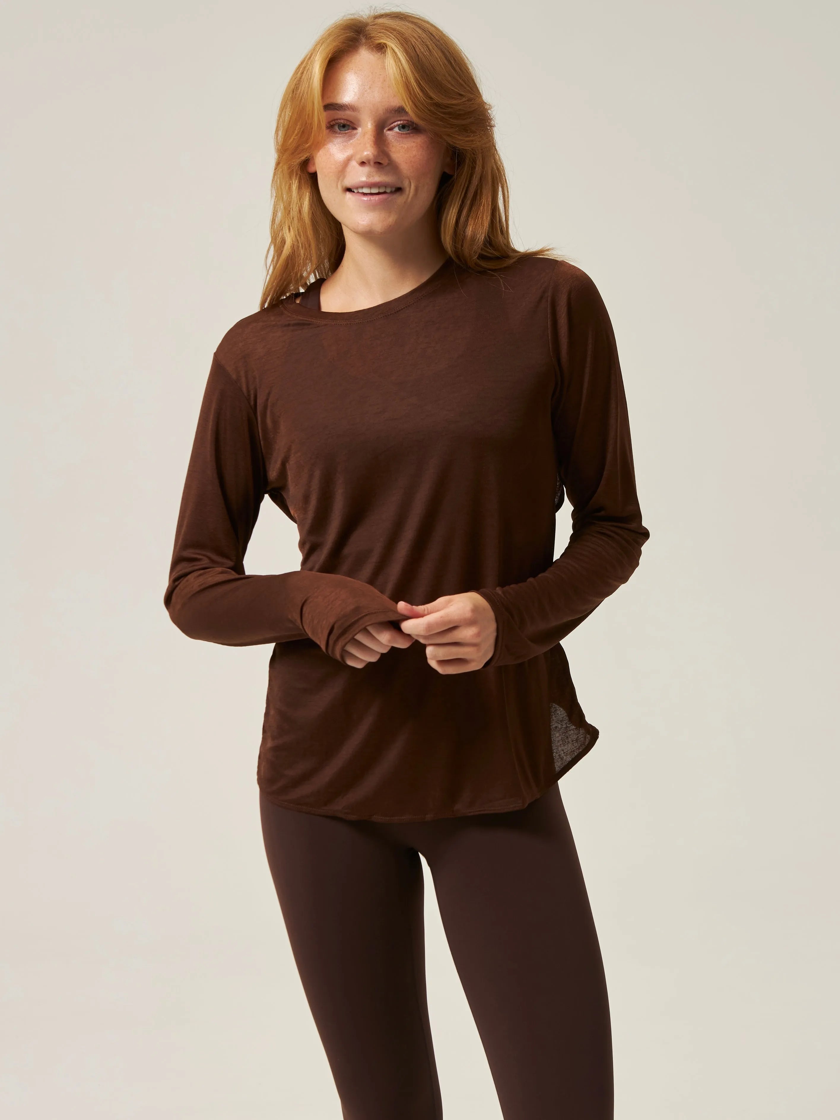 Damska bluza sportowa