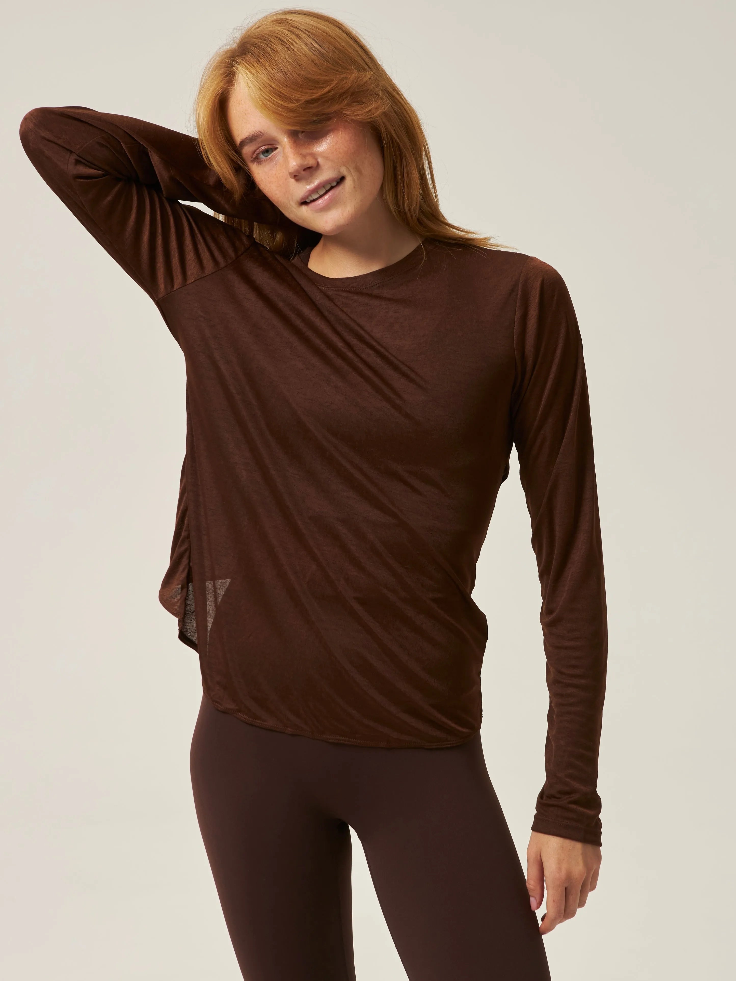 Damska bluza sportowa