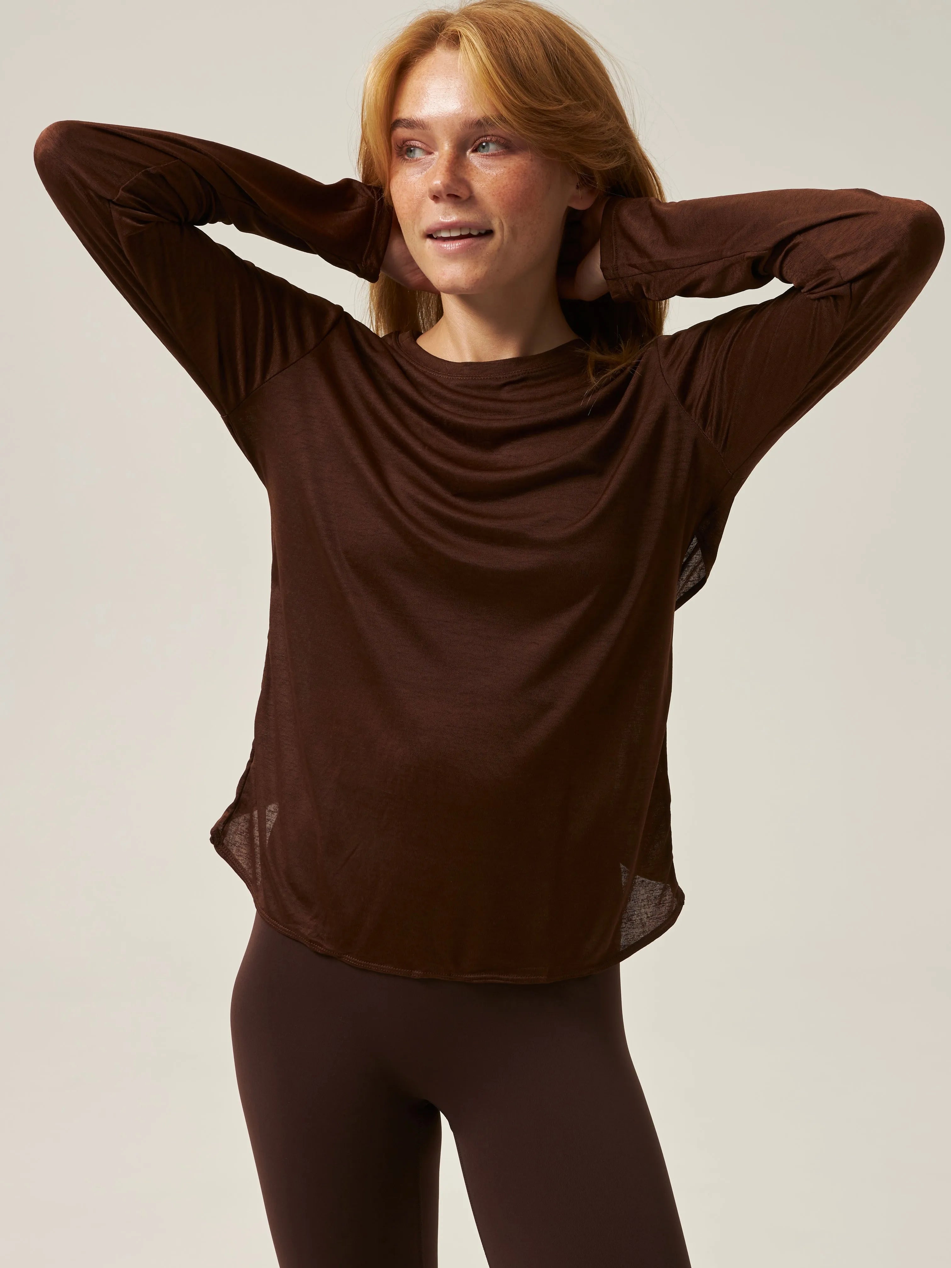 Damska bluza sportowa