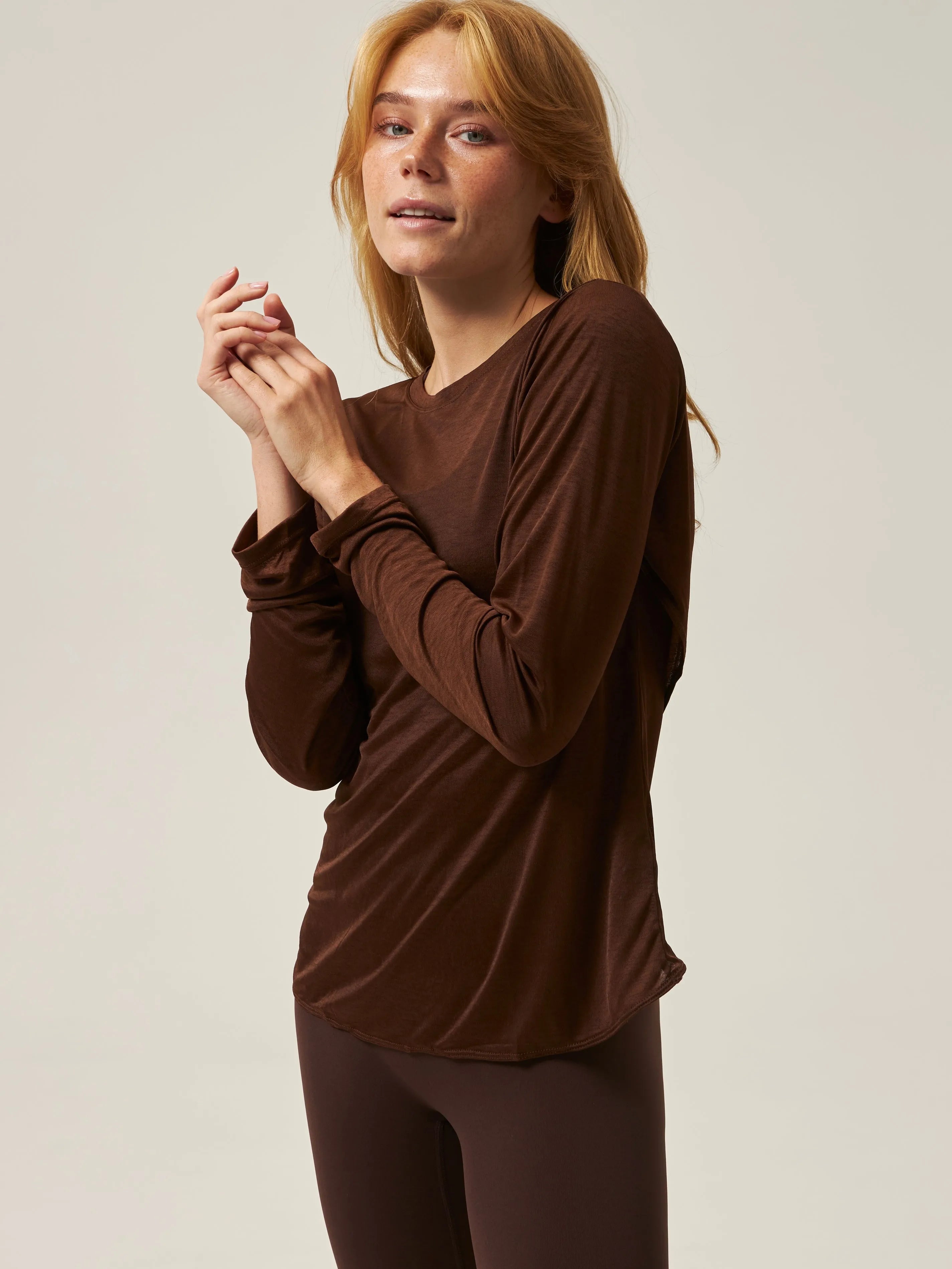 Damska bluza sportowa