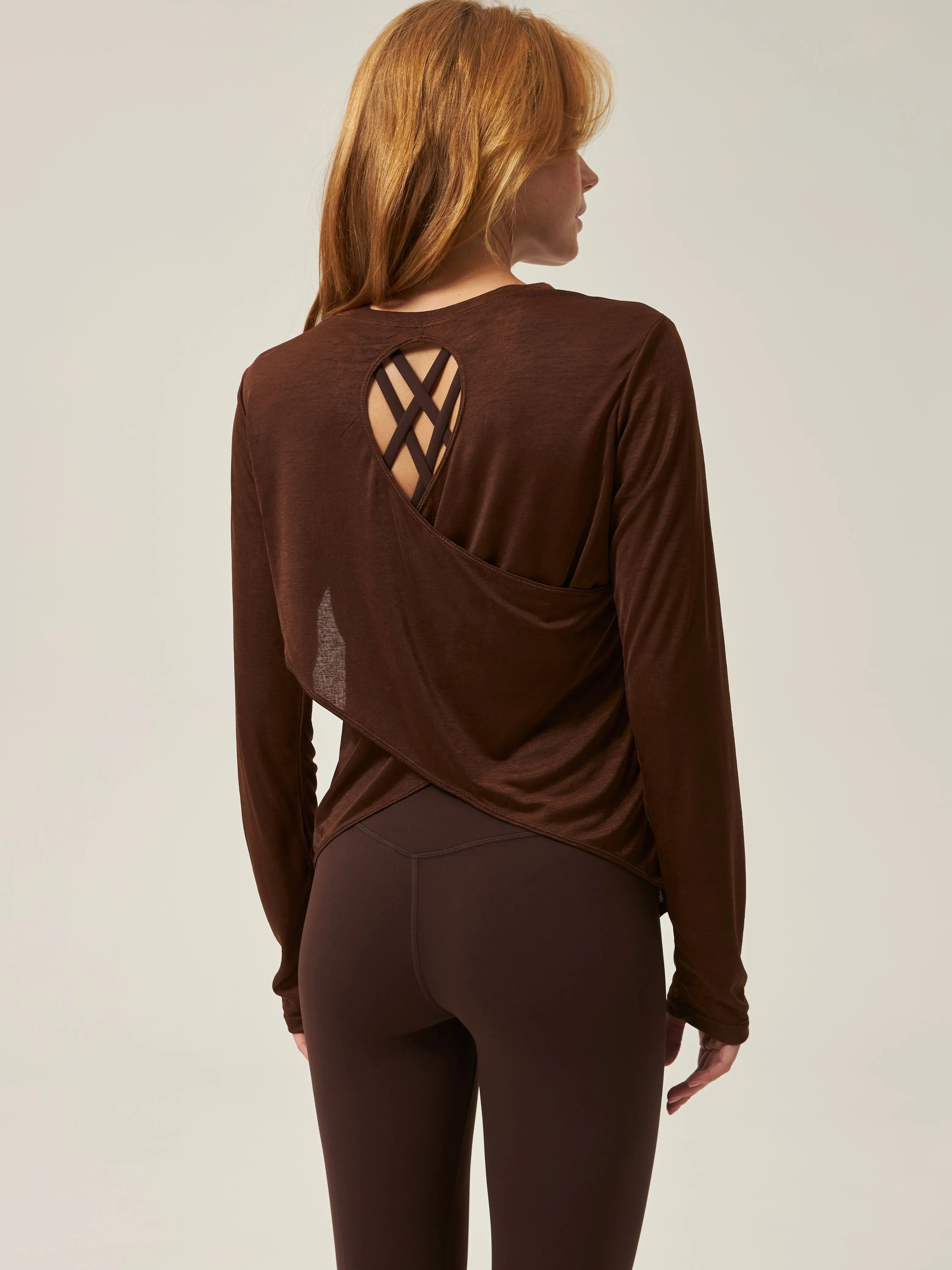 Damska bluza sportowa