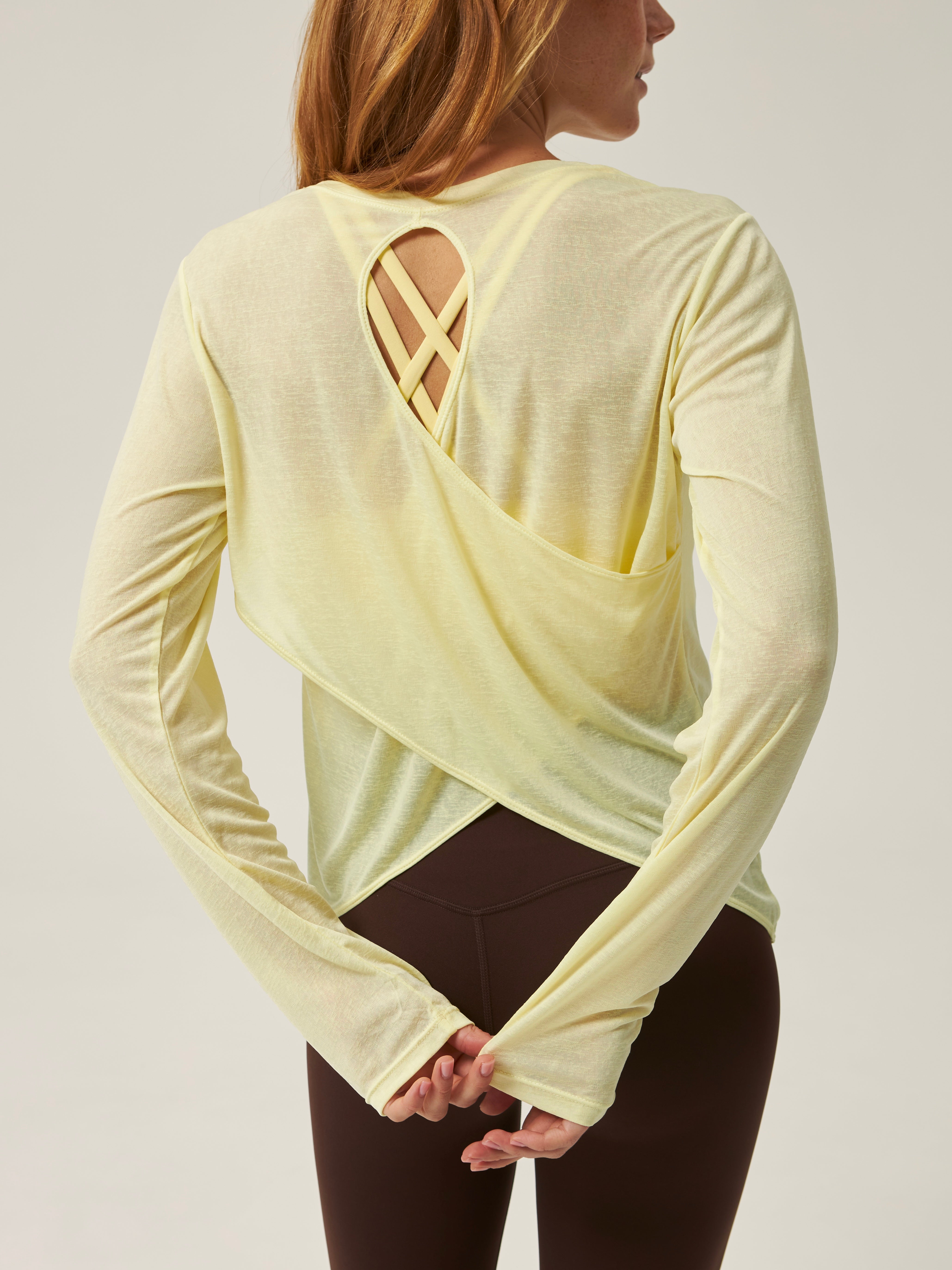 Damska bluza sportowa