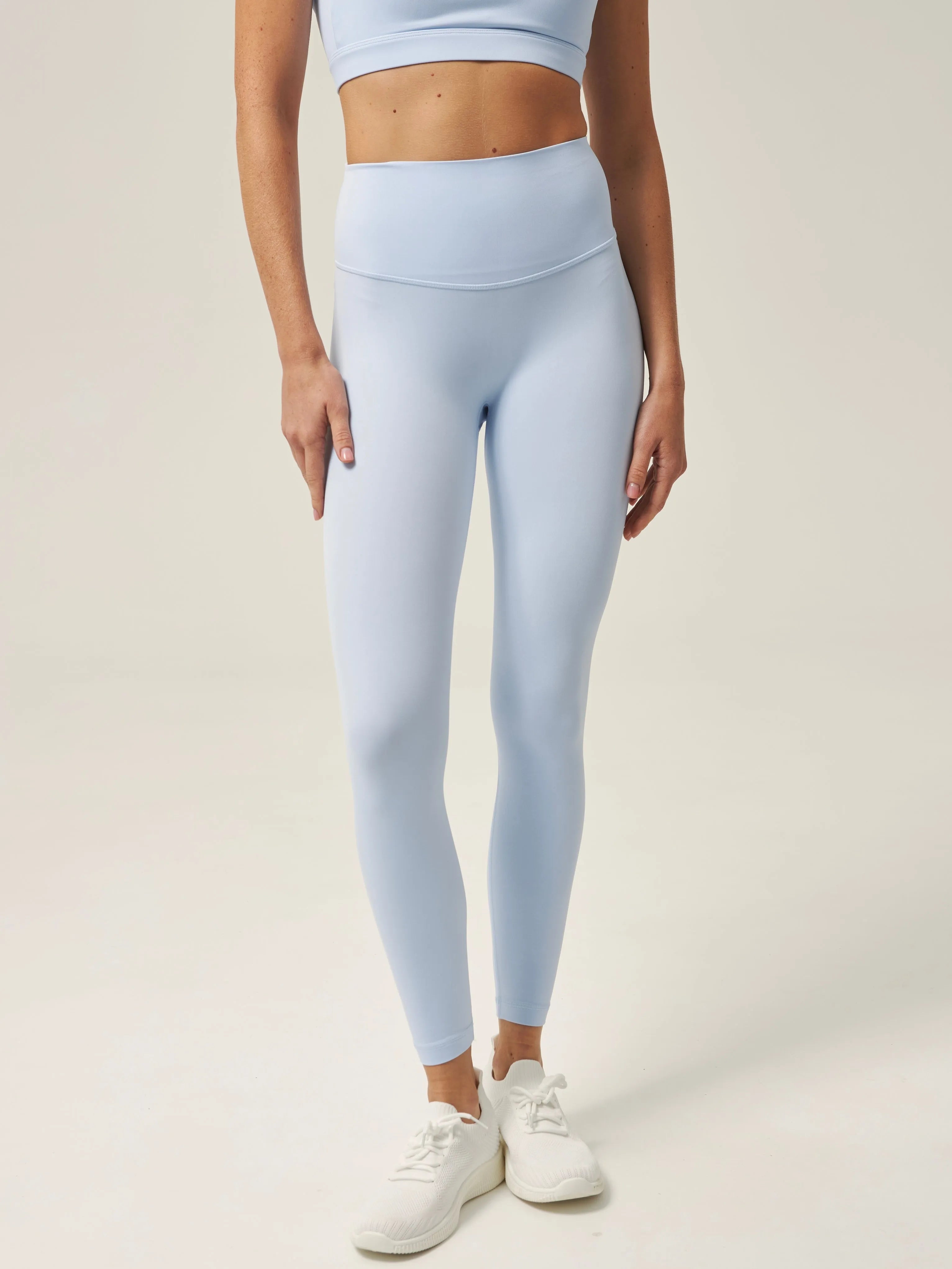 Legginsy sportowe