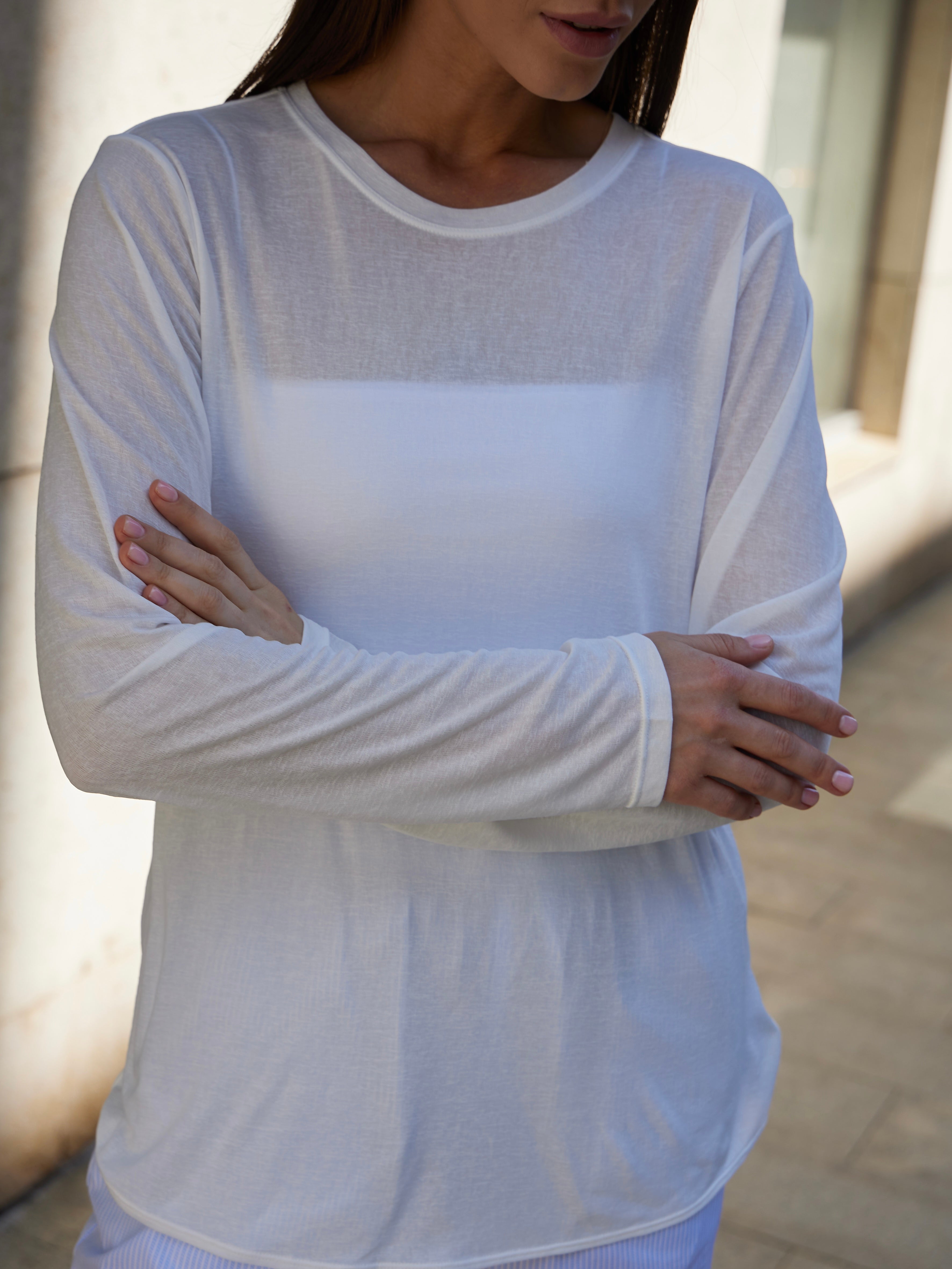 Damska bluza sportowa