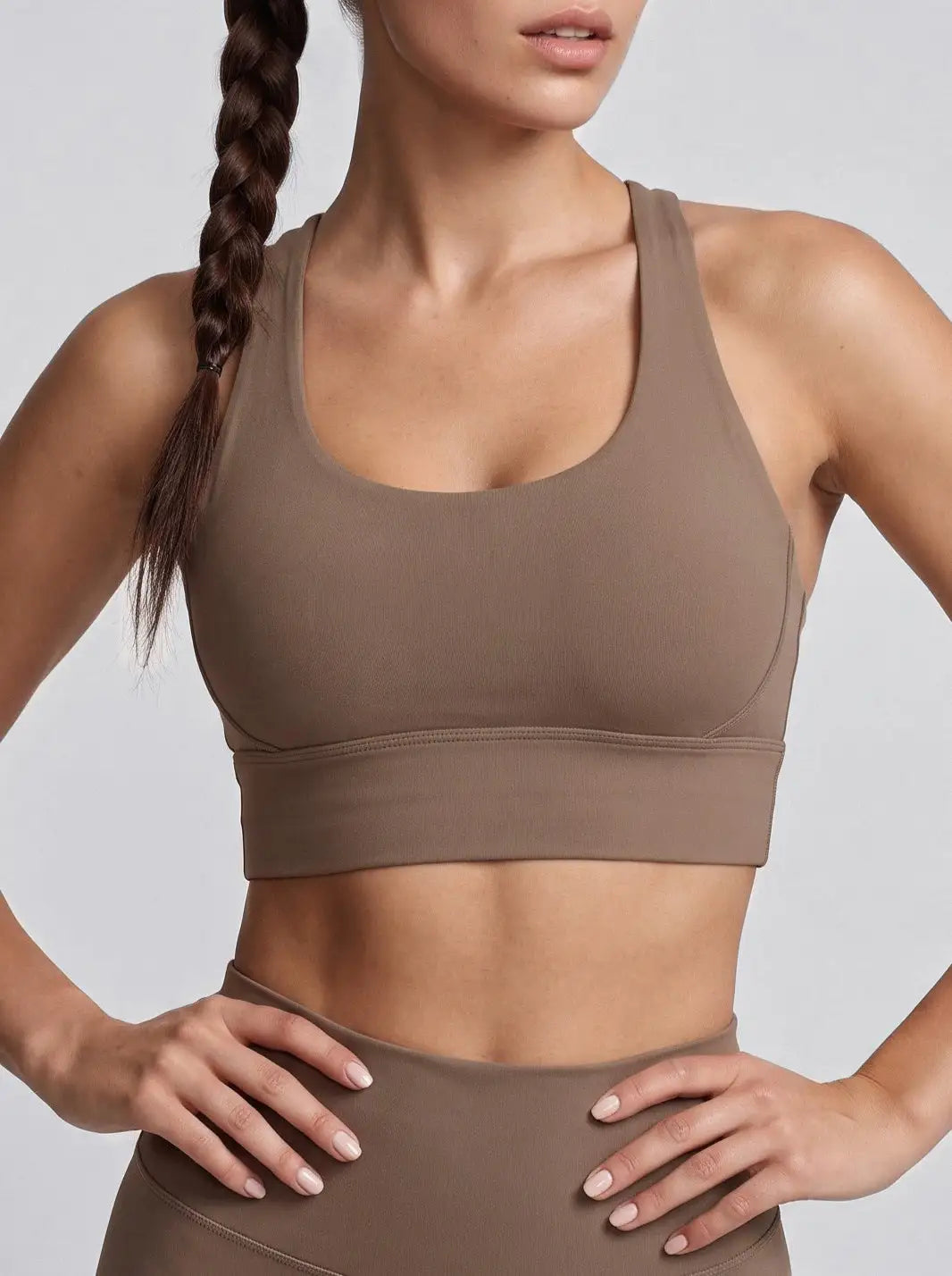 Top Ballet – beżowy
