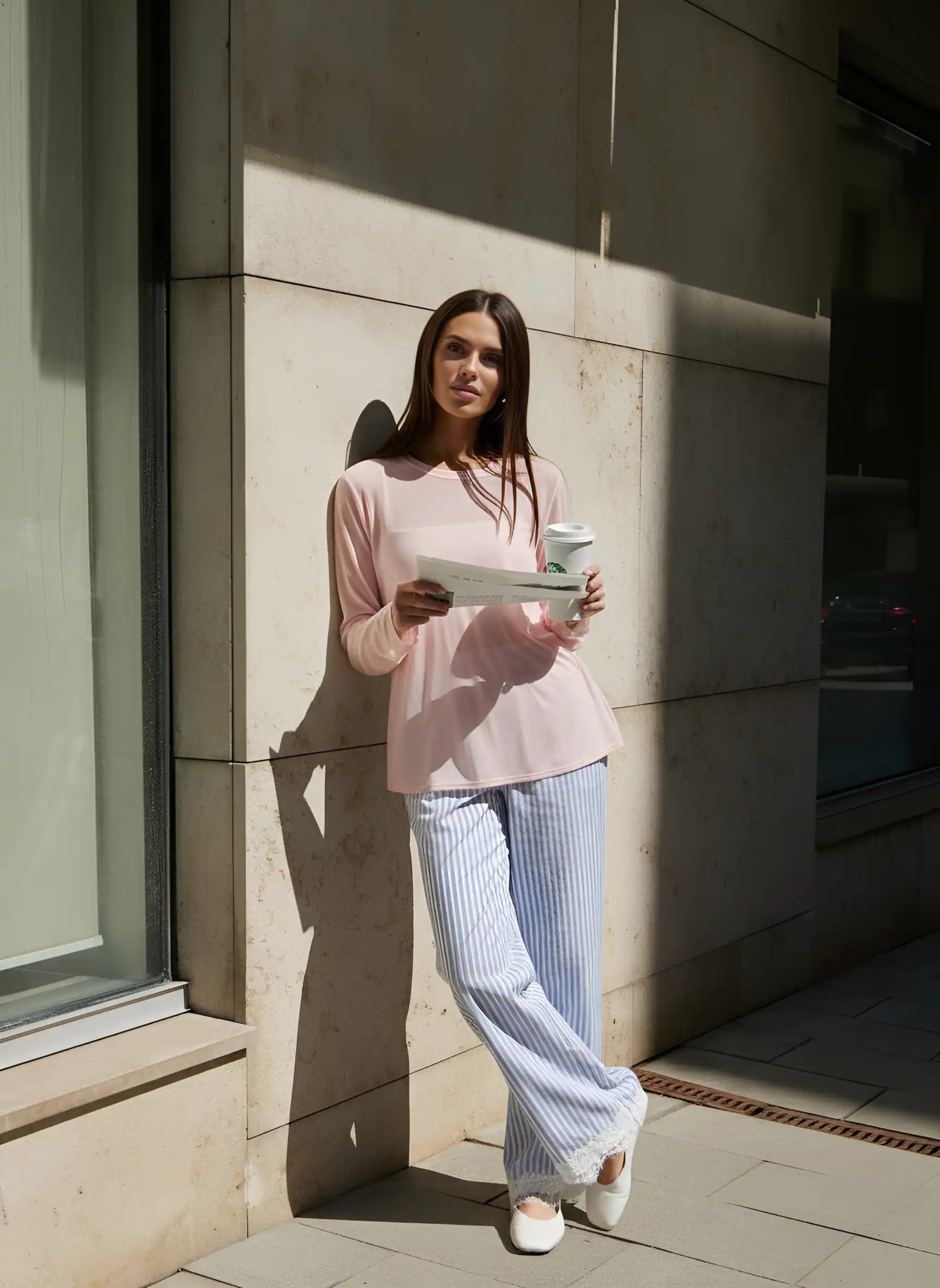 Damska bluza