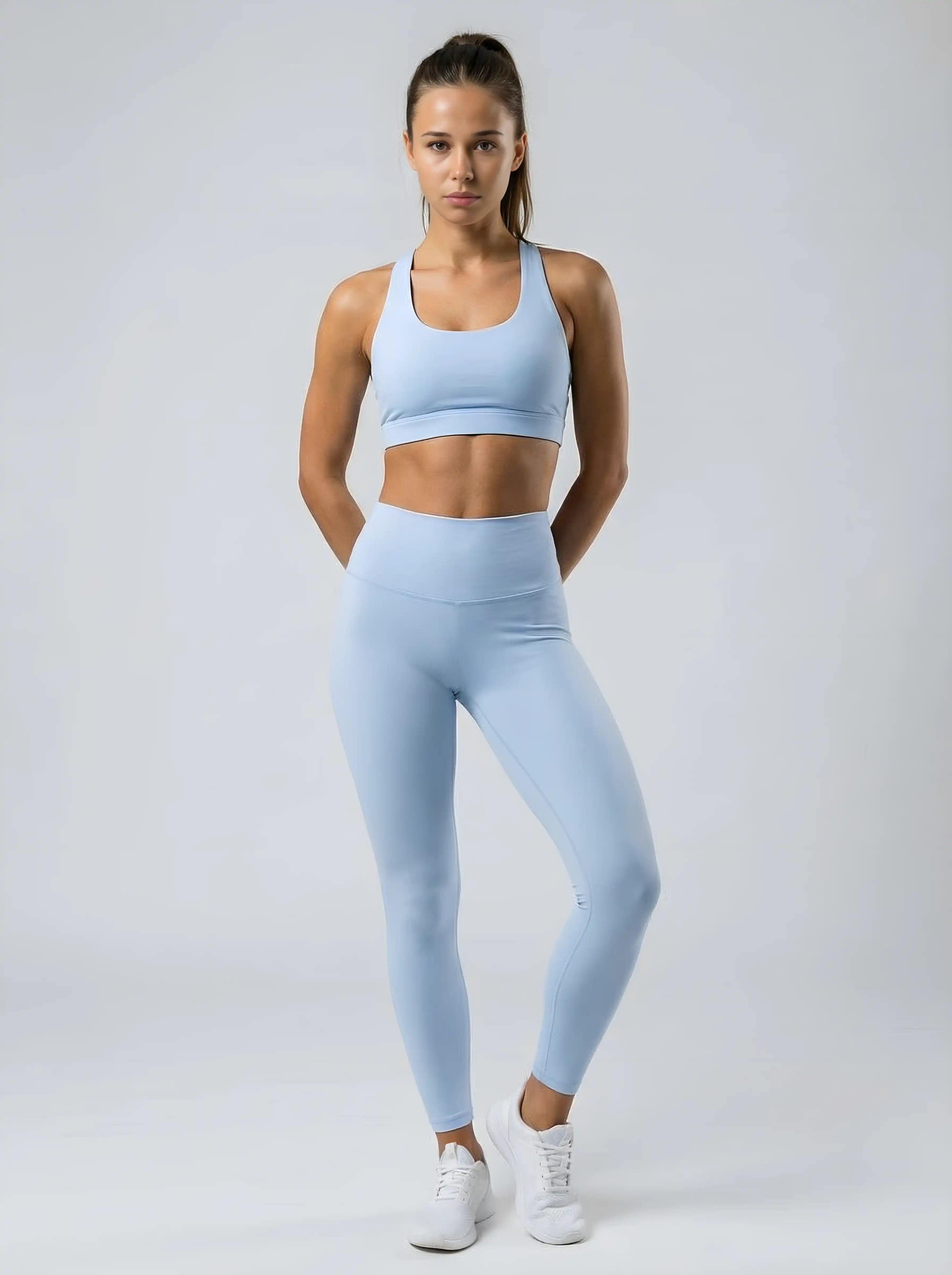 Racerback Sports Top