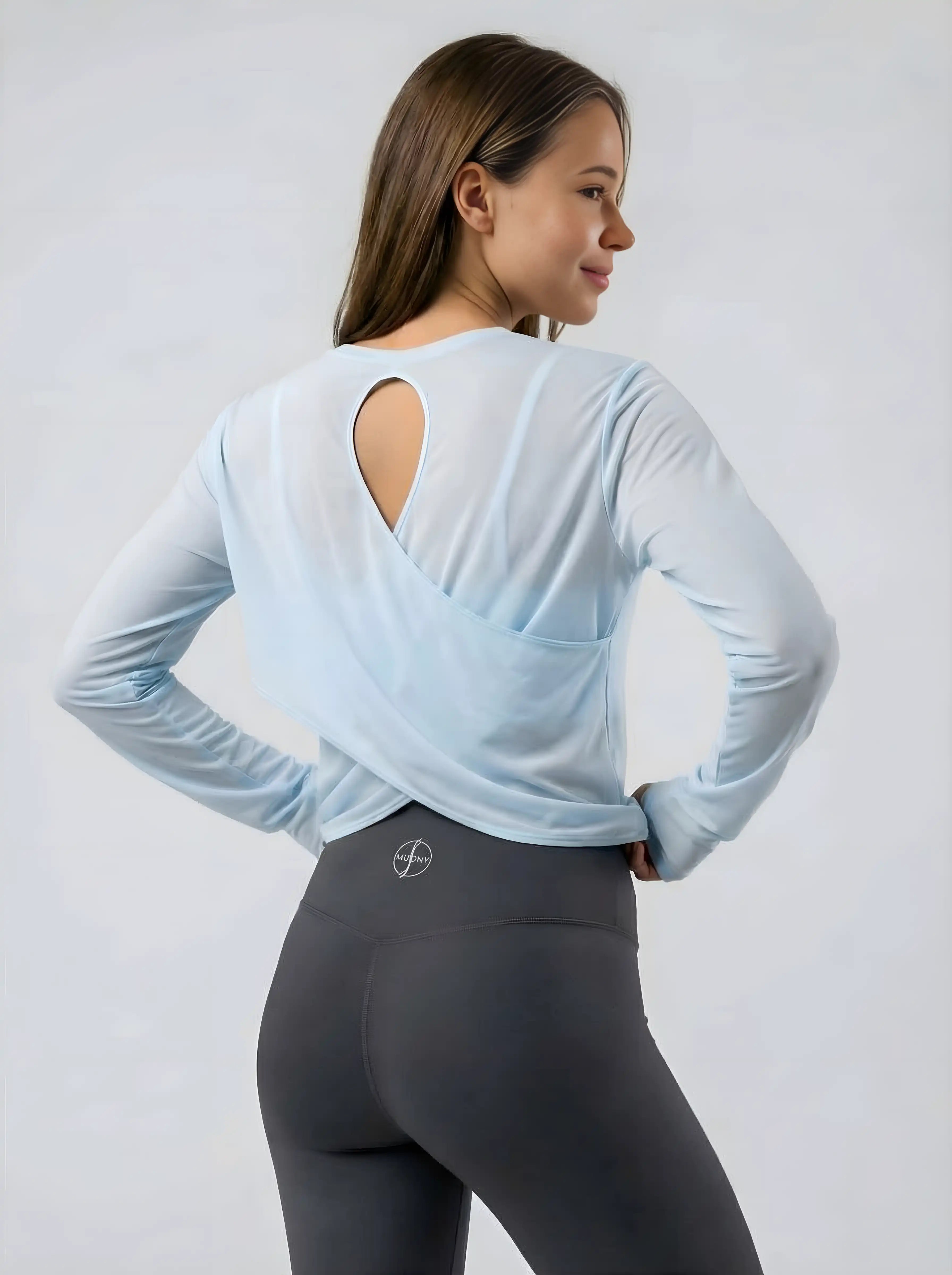 Damska sportowa