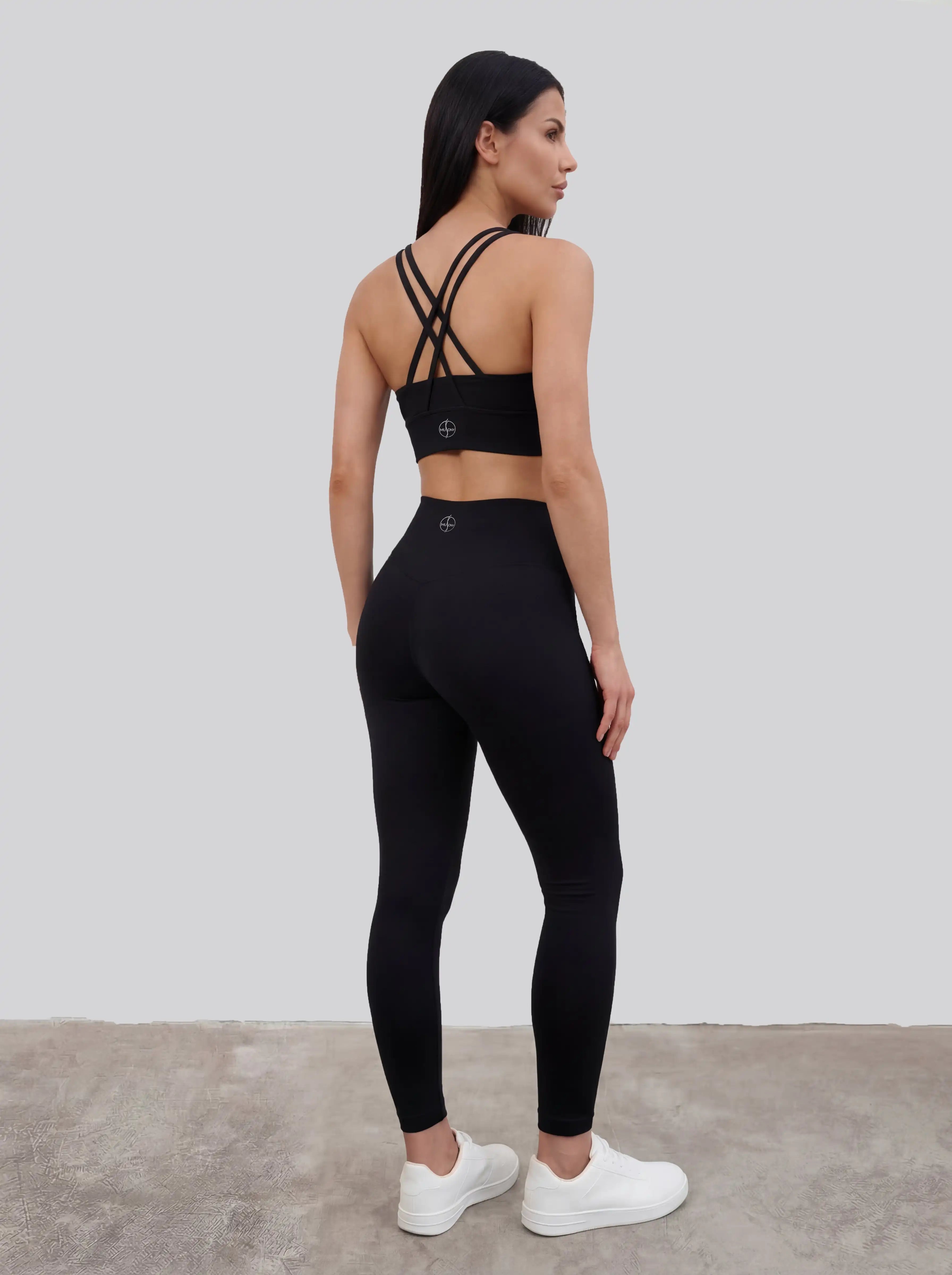 Sports Top BALLET