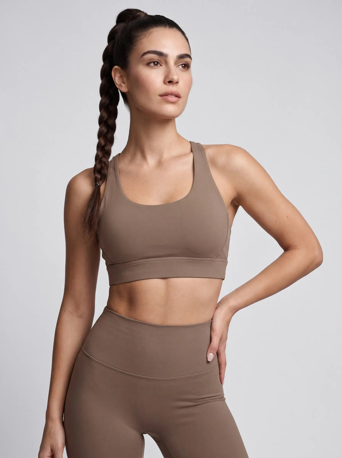 Top Ballet – beżowy