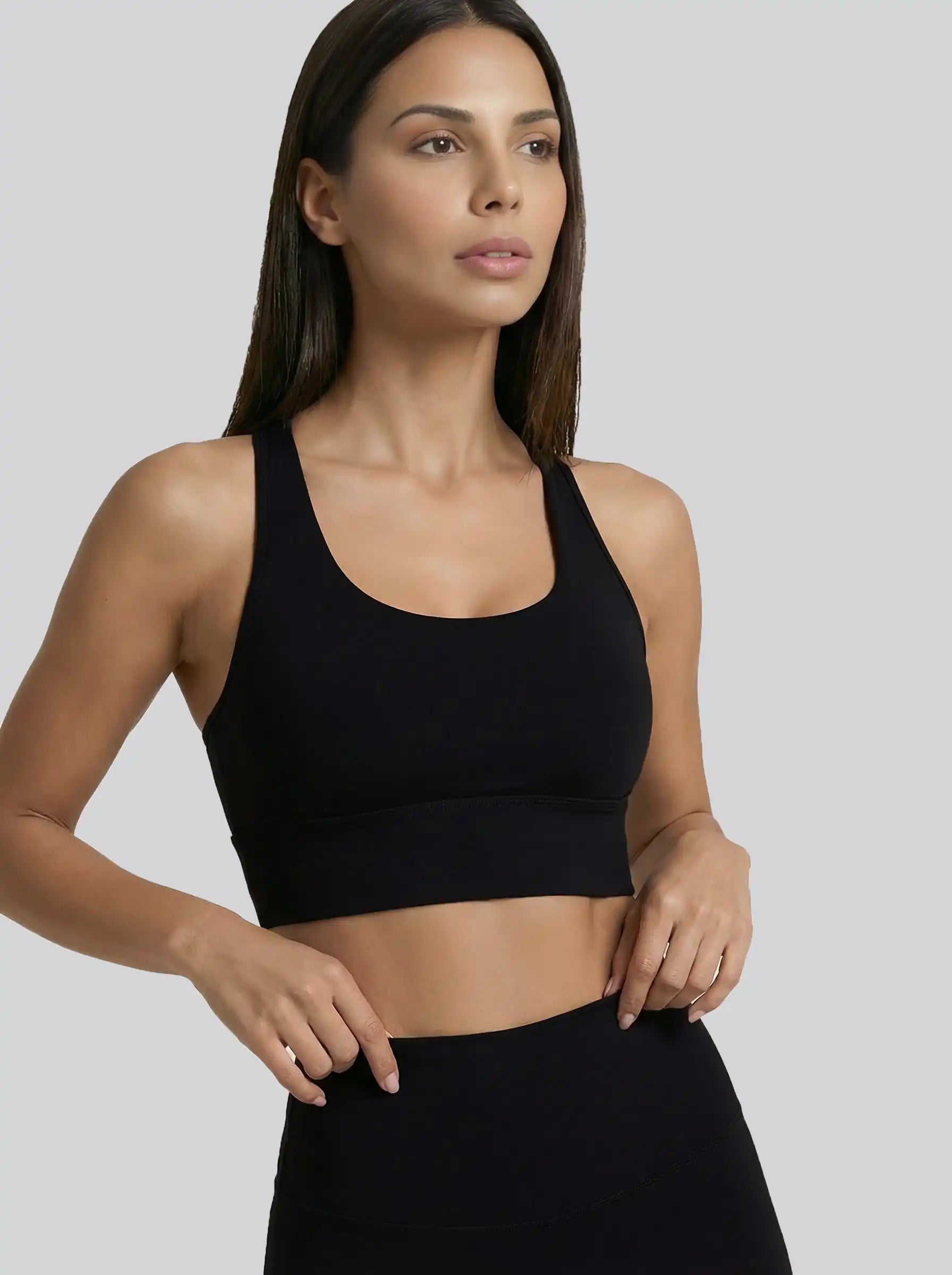 Top Racerback