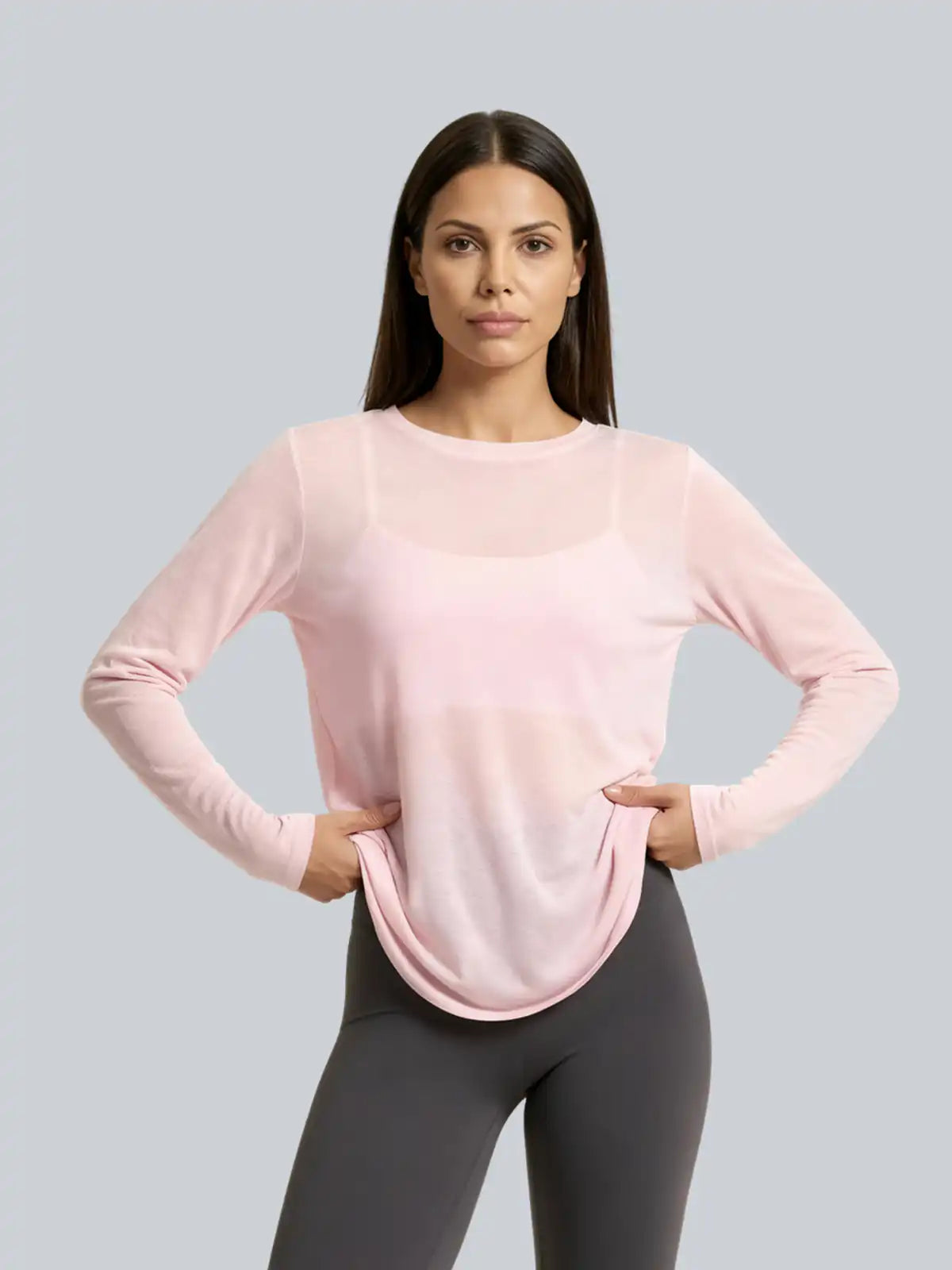 Damska bluza