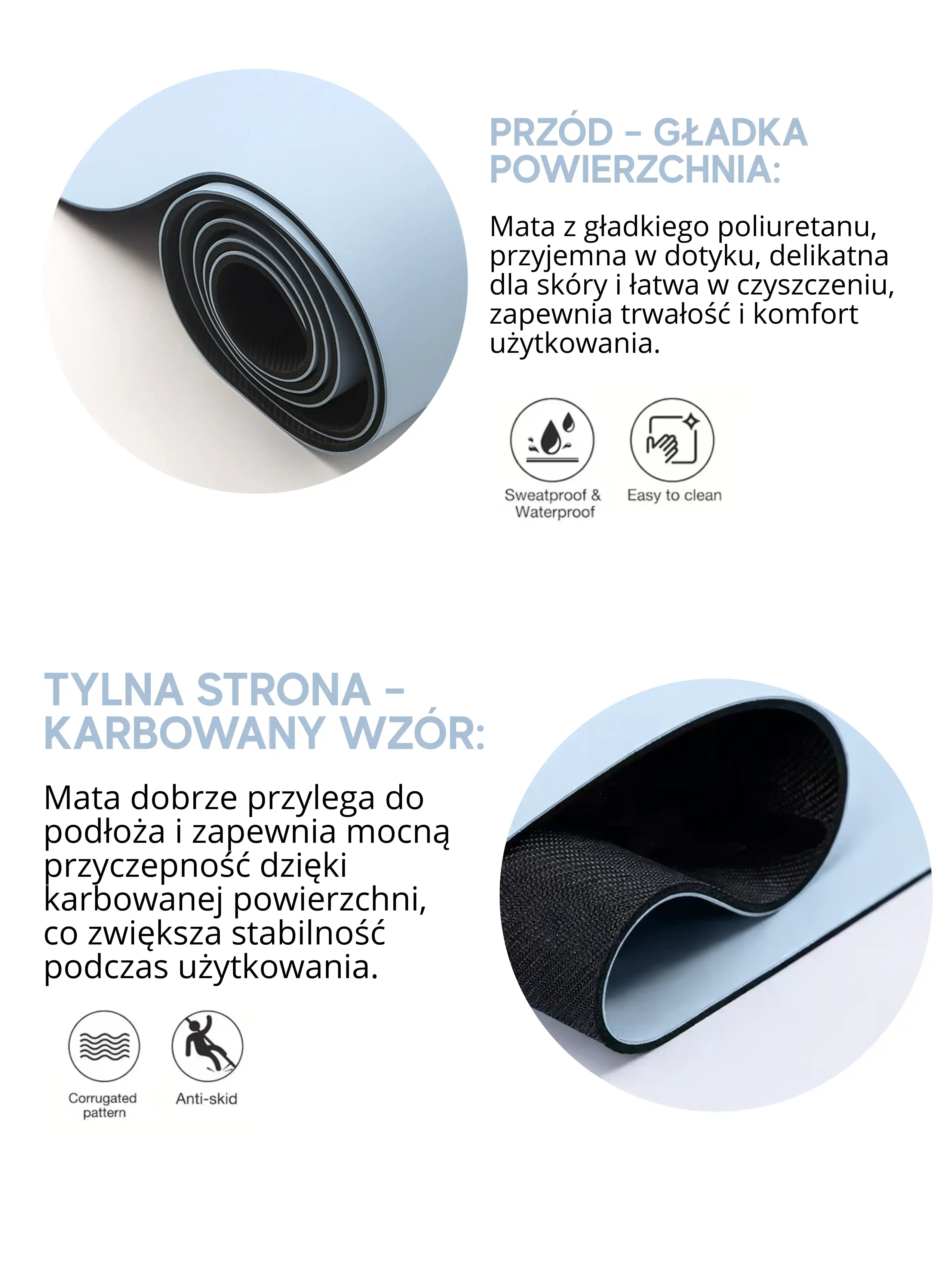 Yoga Mat