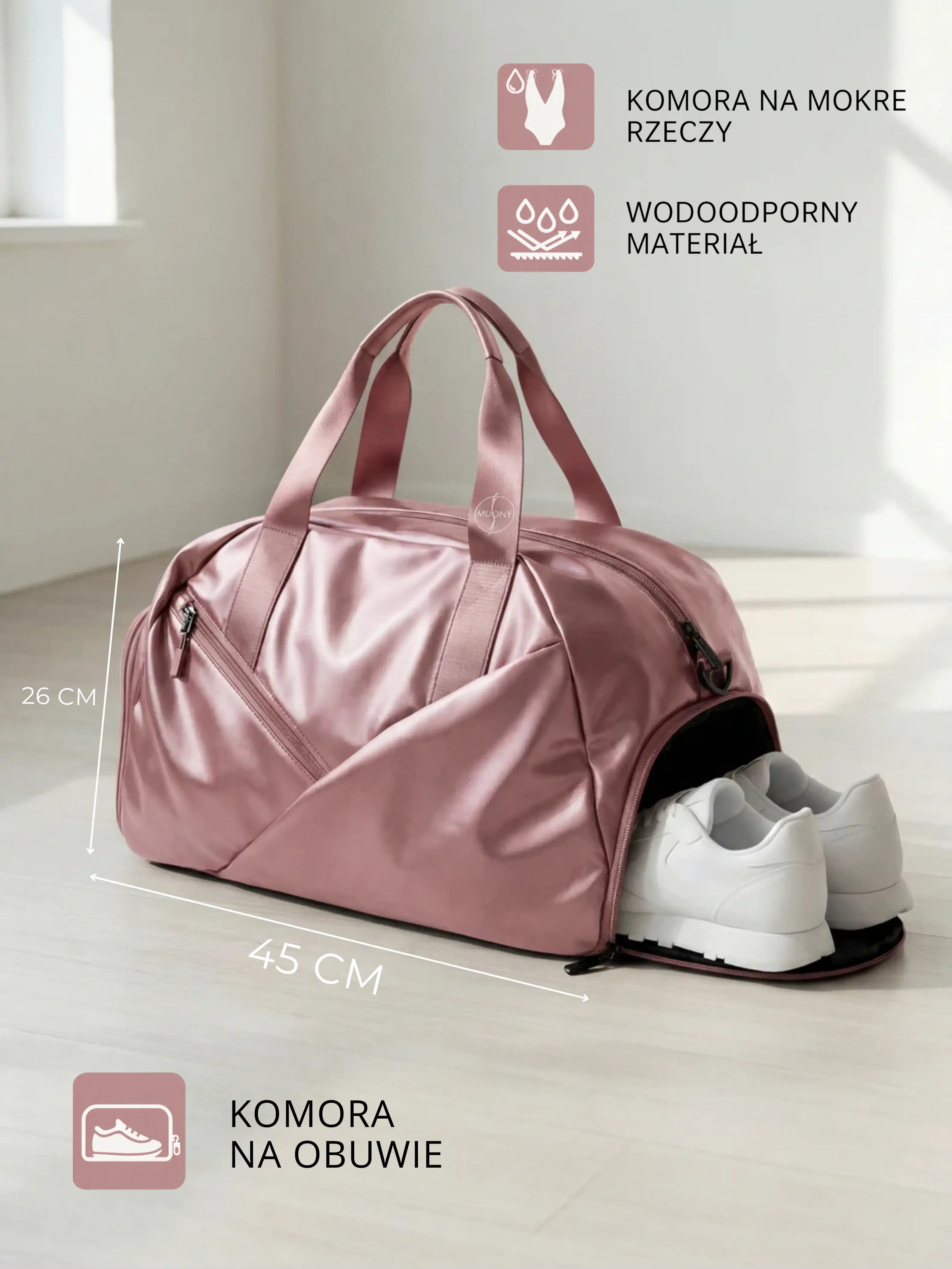 Torba sportowa