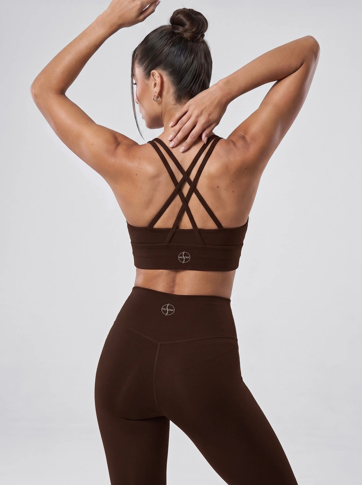 Top Ballet – czekoladowy