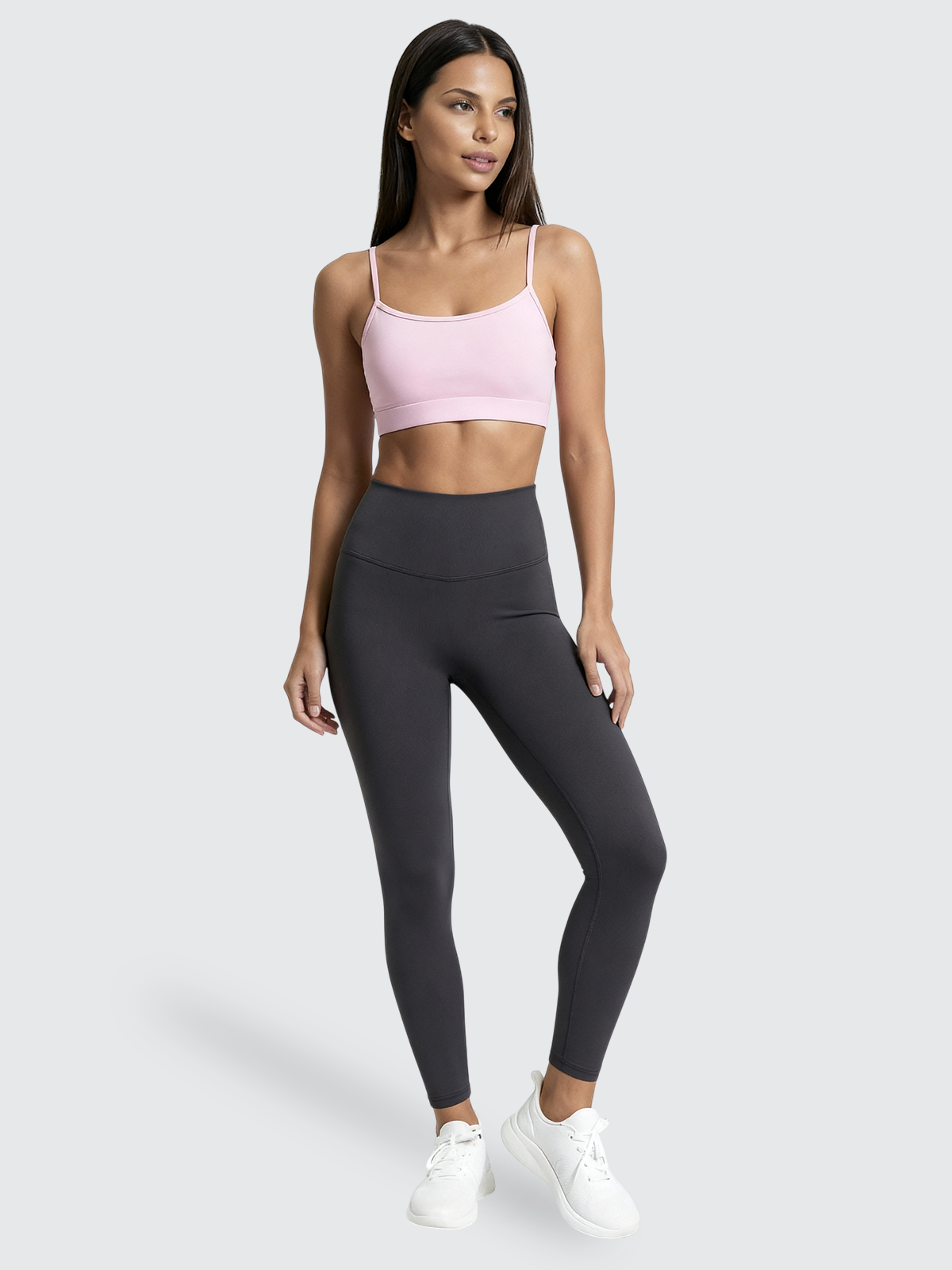 Graphite Sports Leggings 