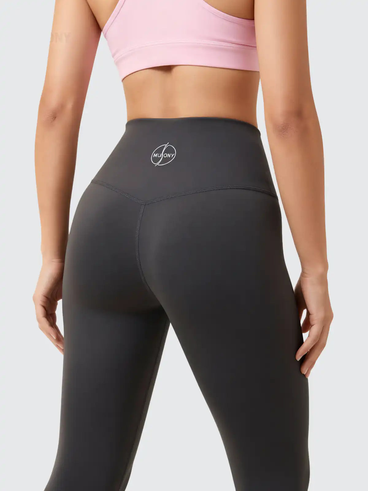 Graphite Sports Leggings 
