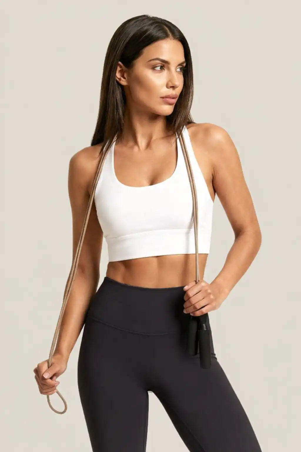 Top Racerback