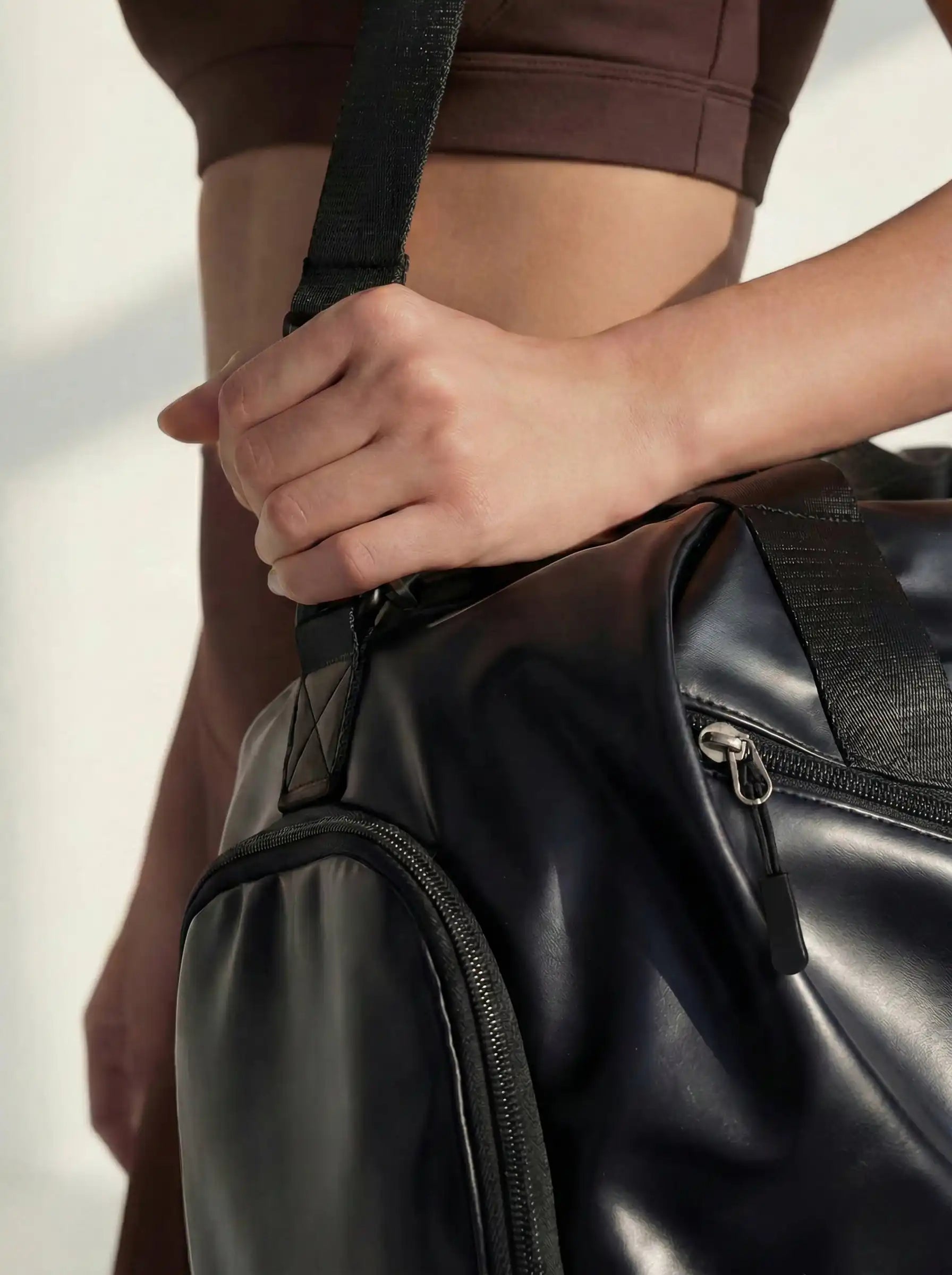 Sports Bag