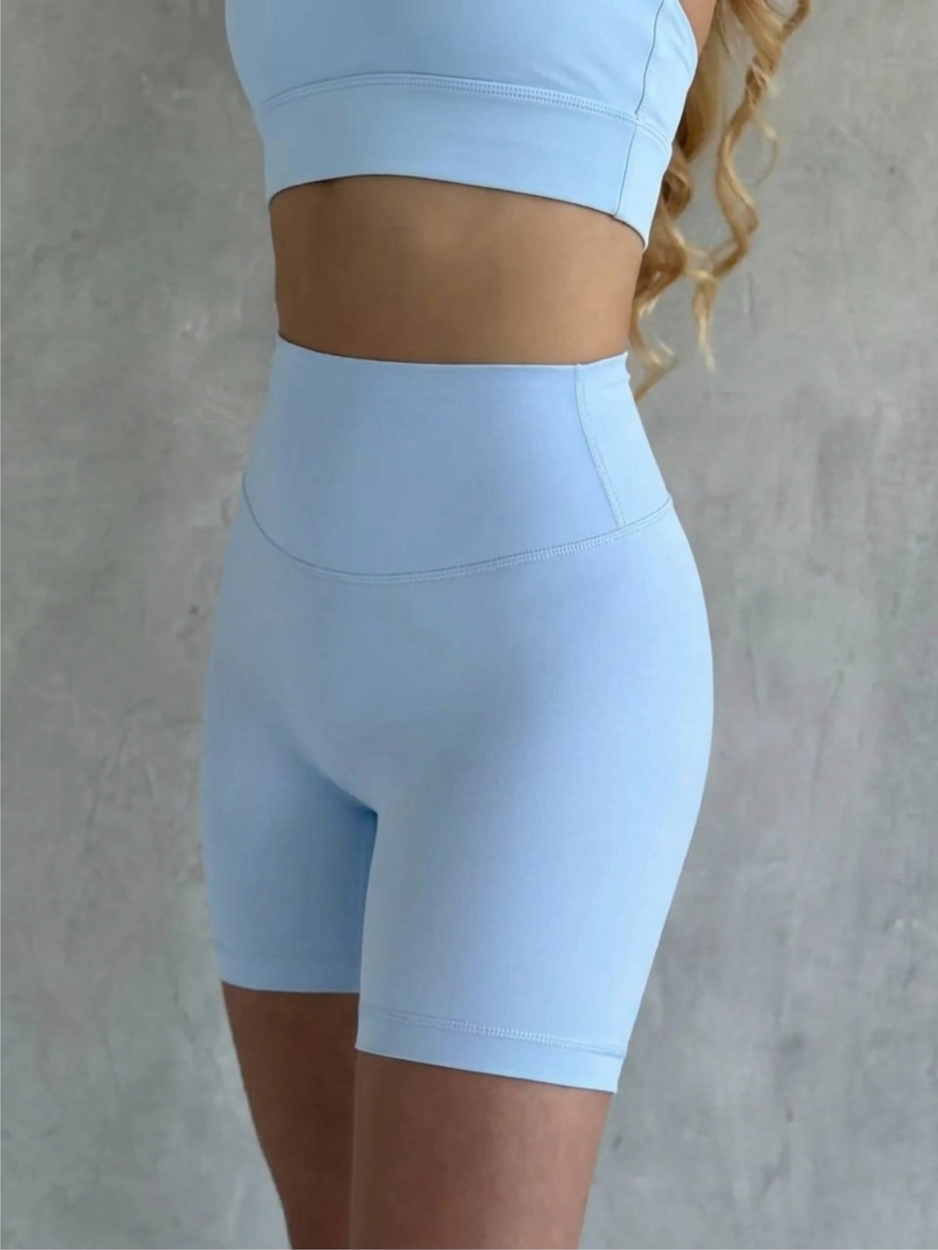 Biker Shorts