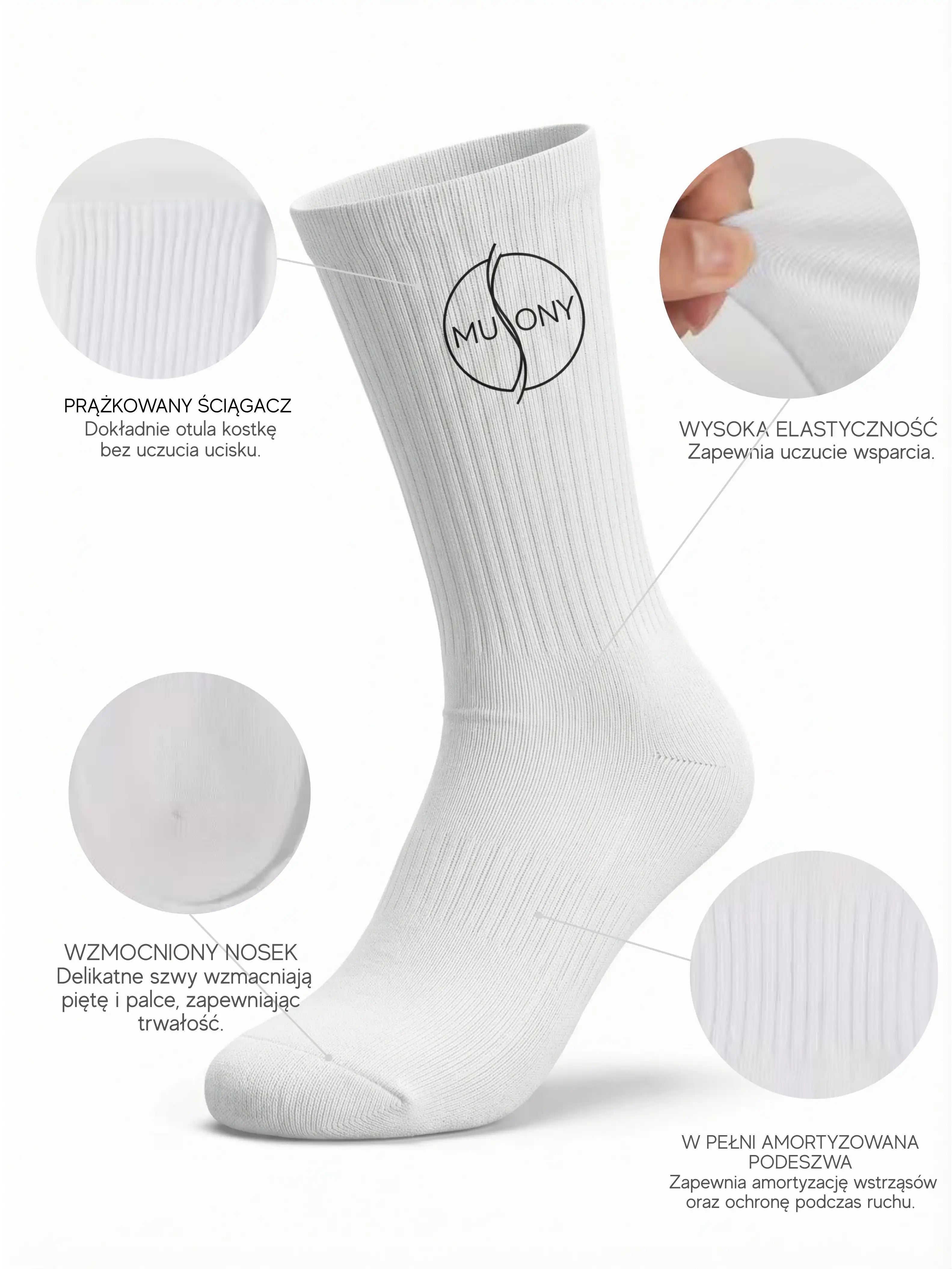 Active Socks