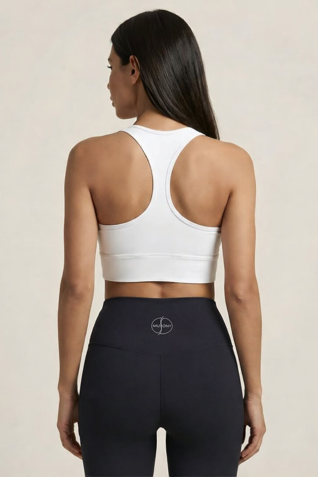 Racerback Sports Top 