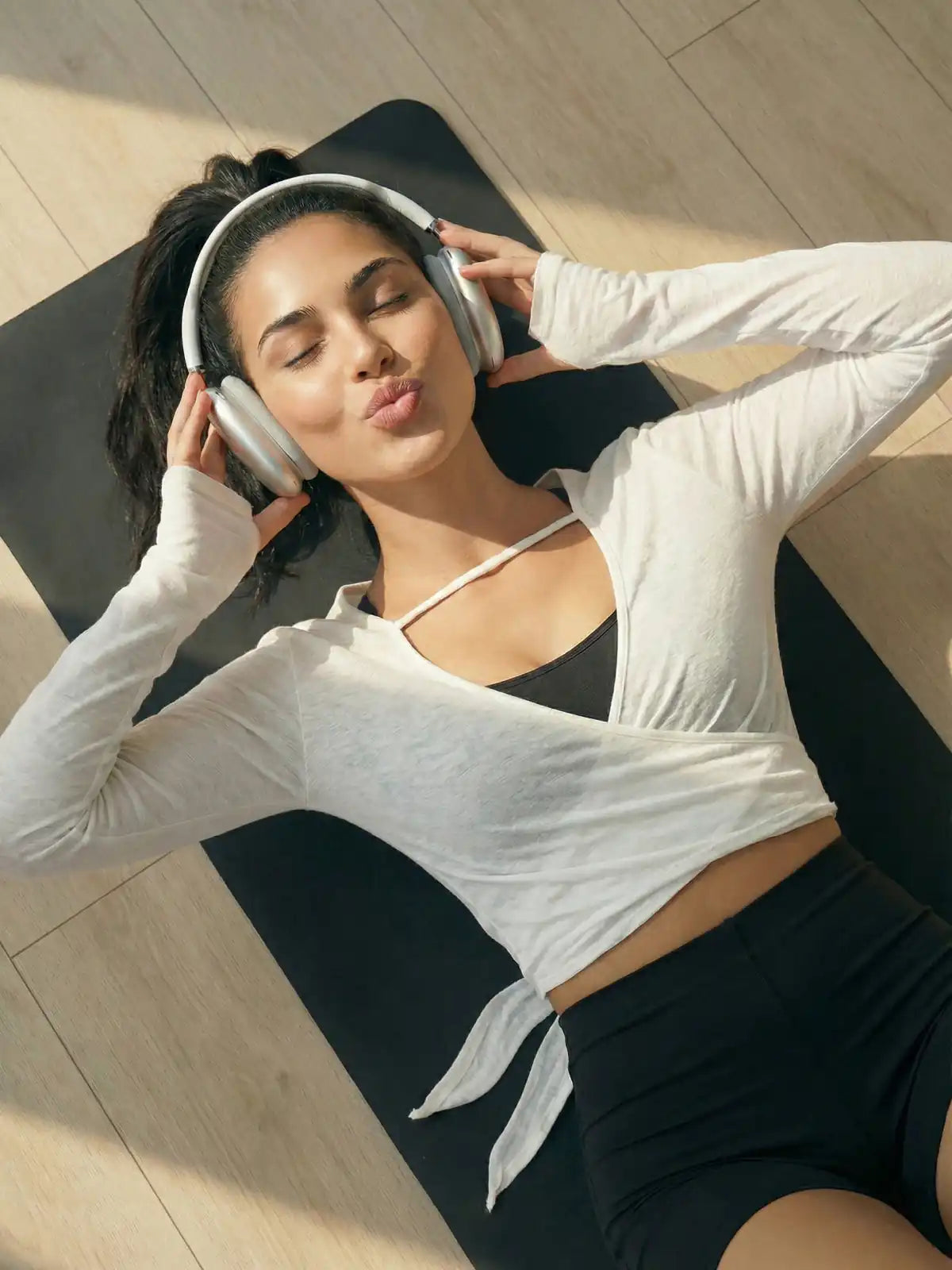 Bluza sportowa