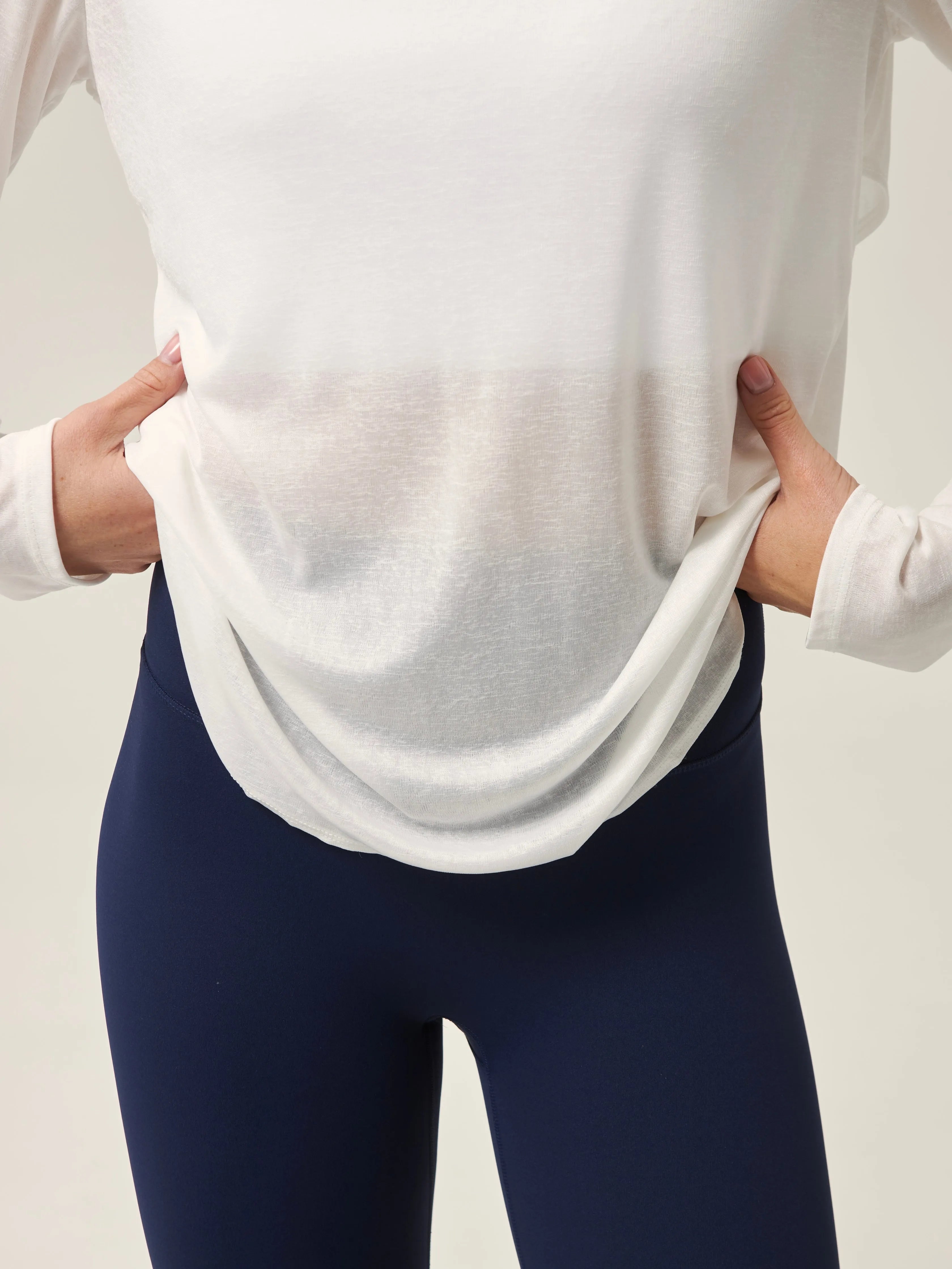 Damska bluza sportowa