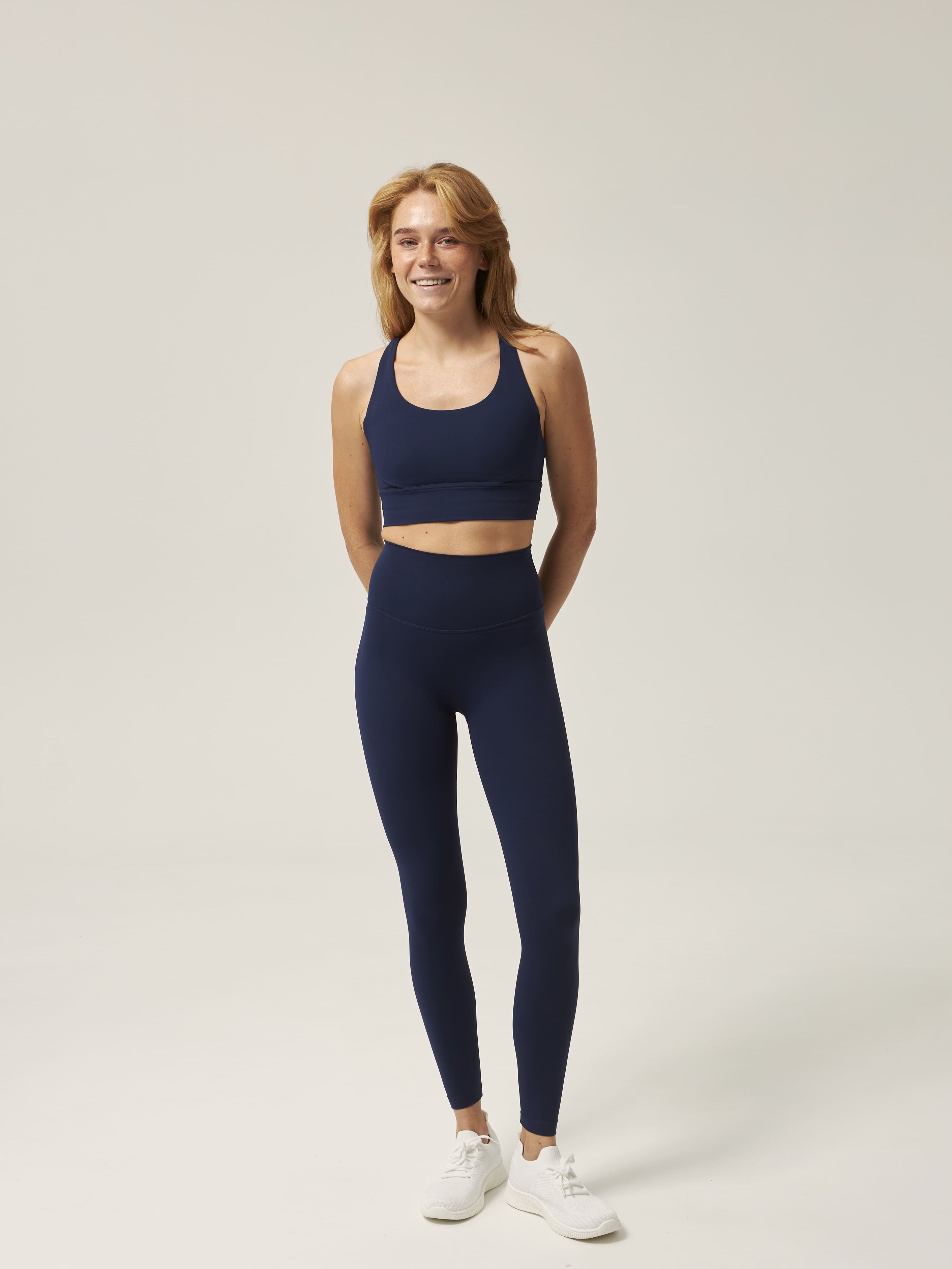 Legginsy sportowe