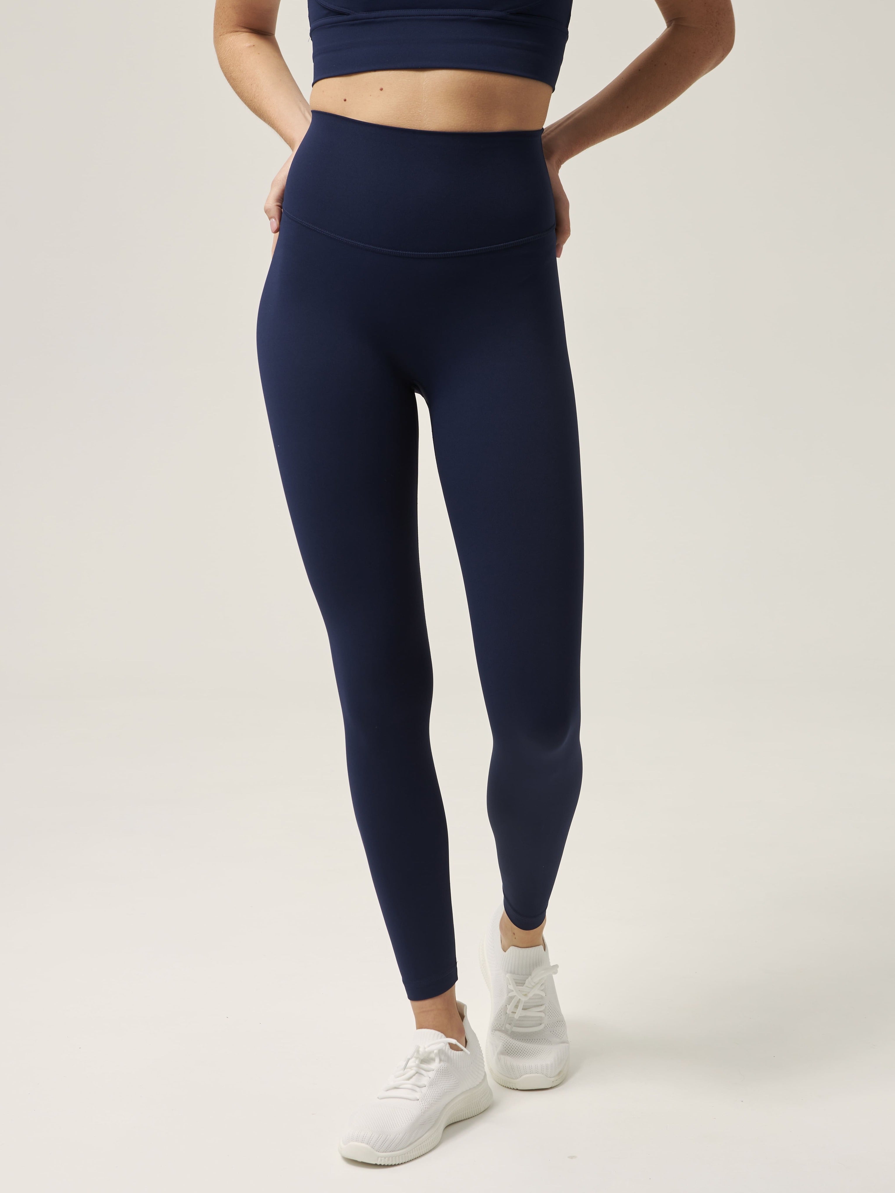 Legginsy sportowe