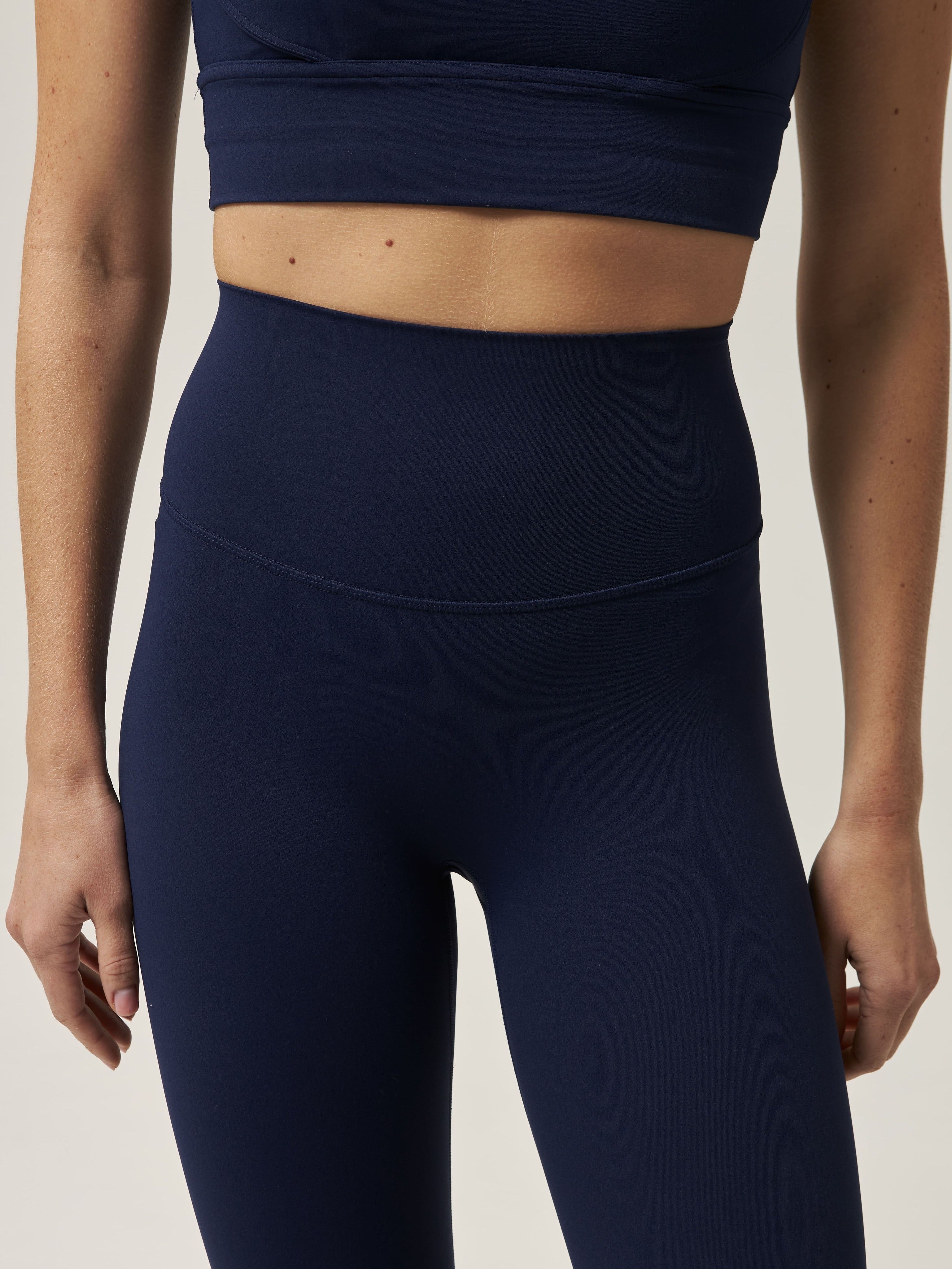 Legginsy sportowe