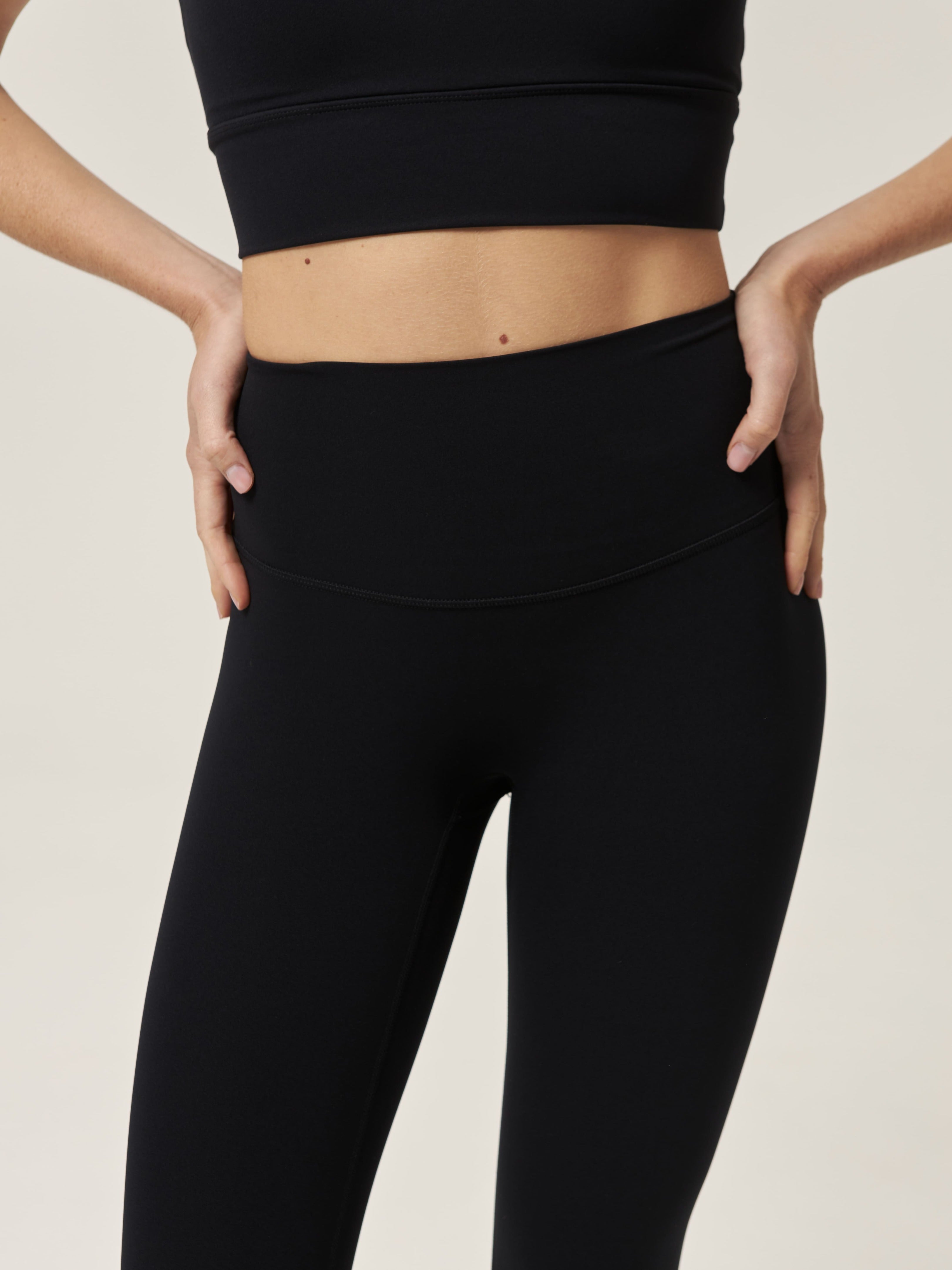 Legginsy sportowe