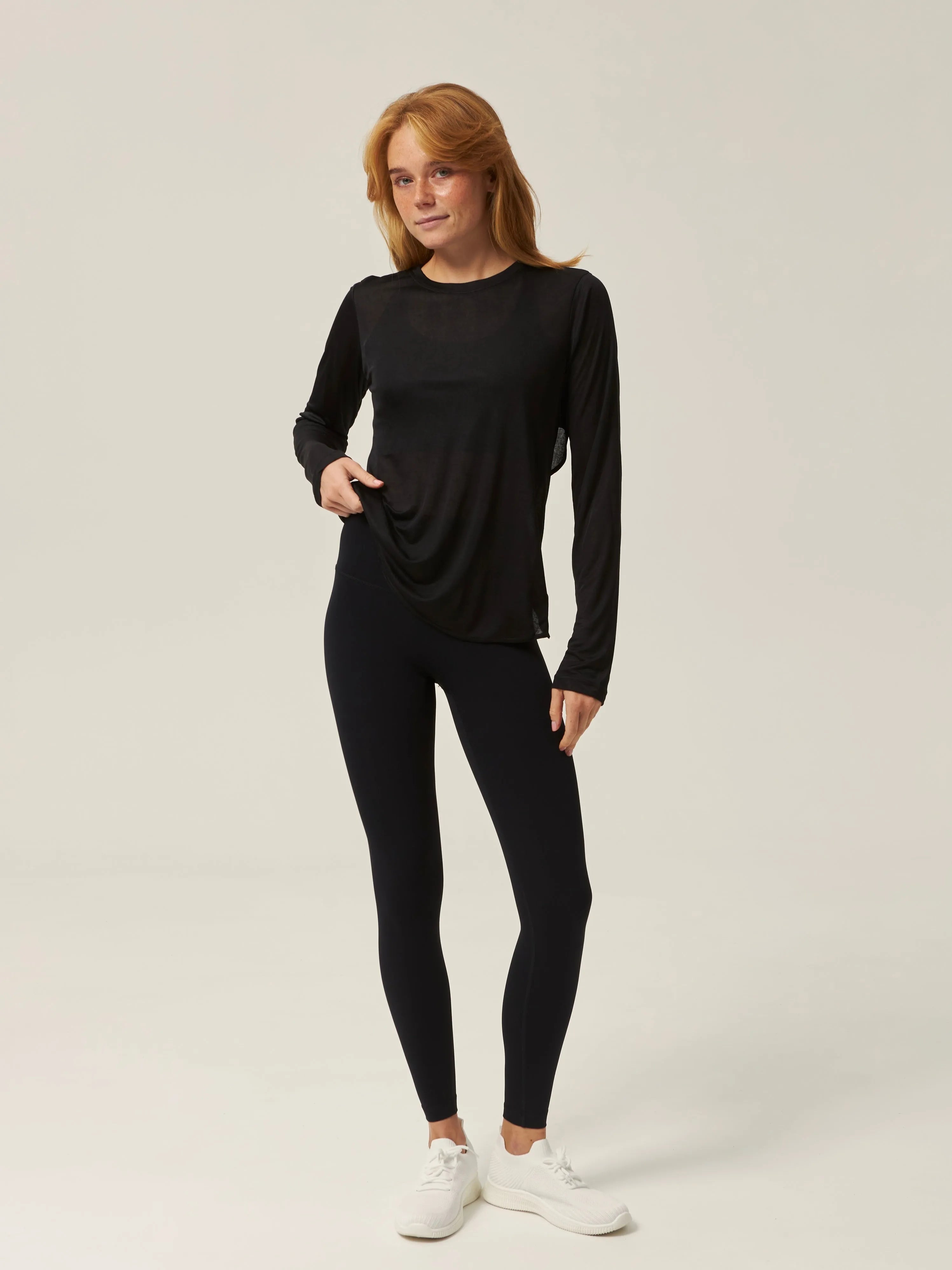 Damska bluza sportowa