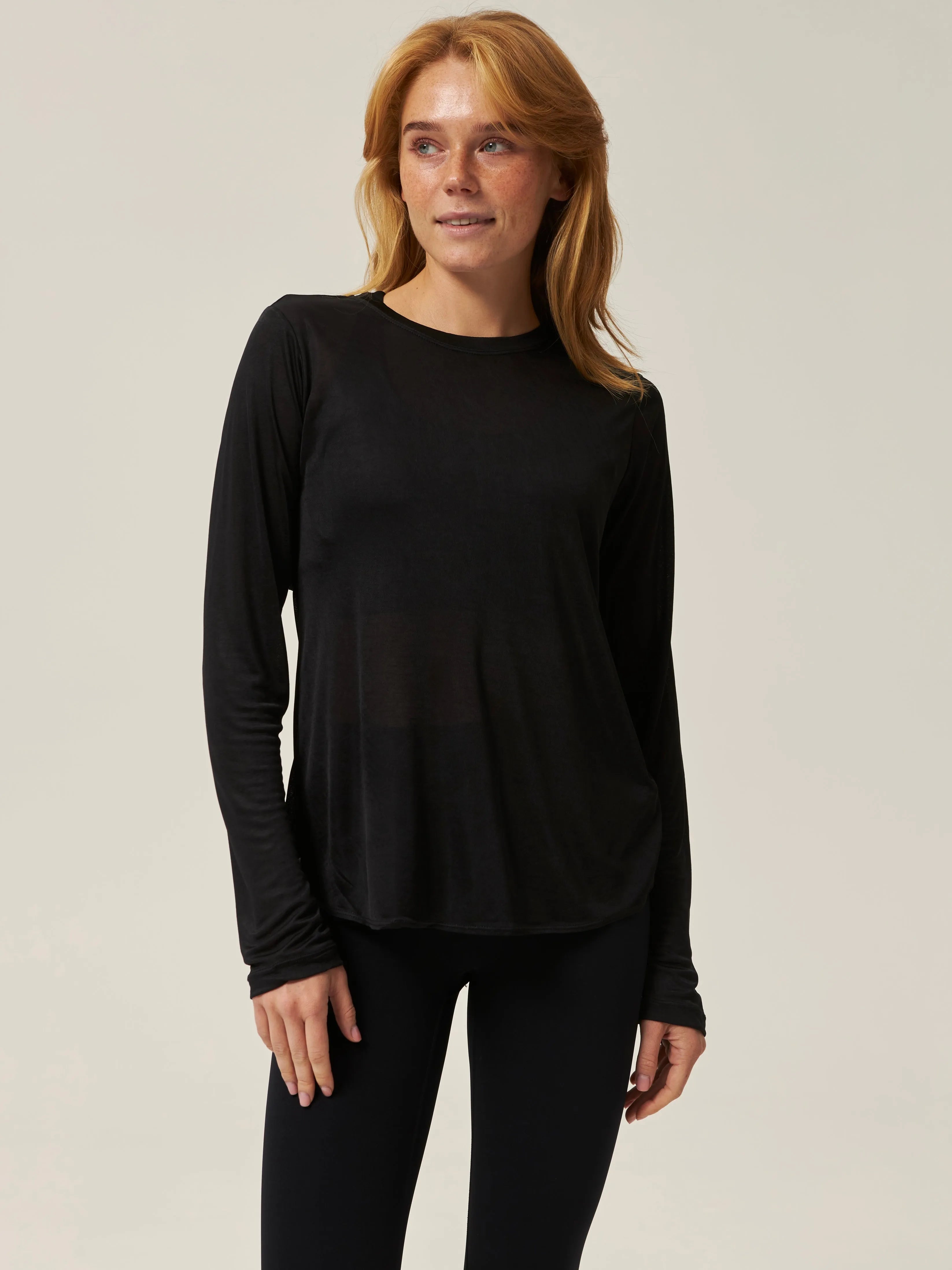 Damska bluza sportowa