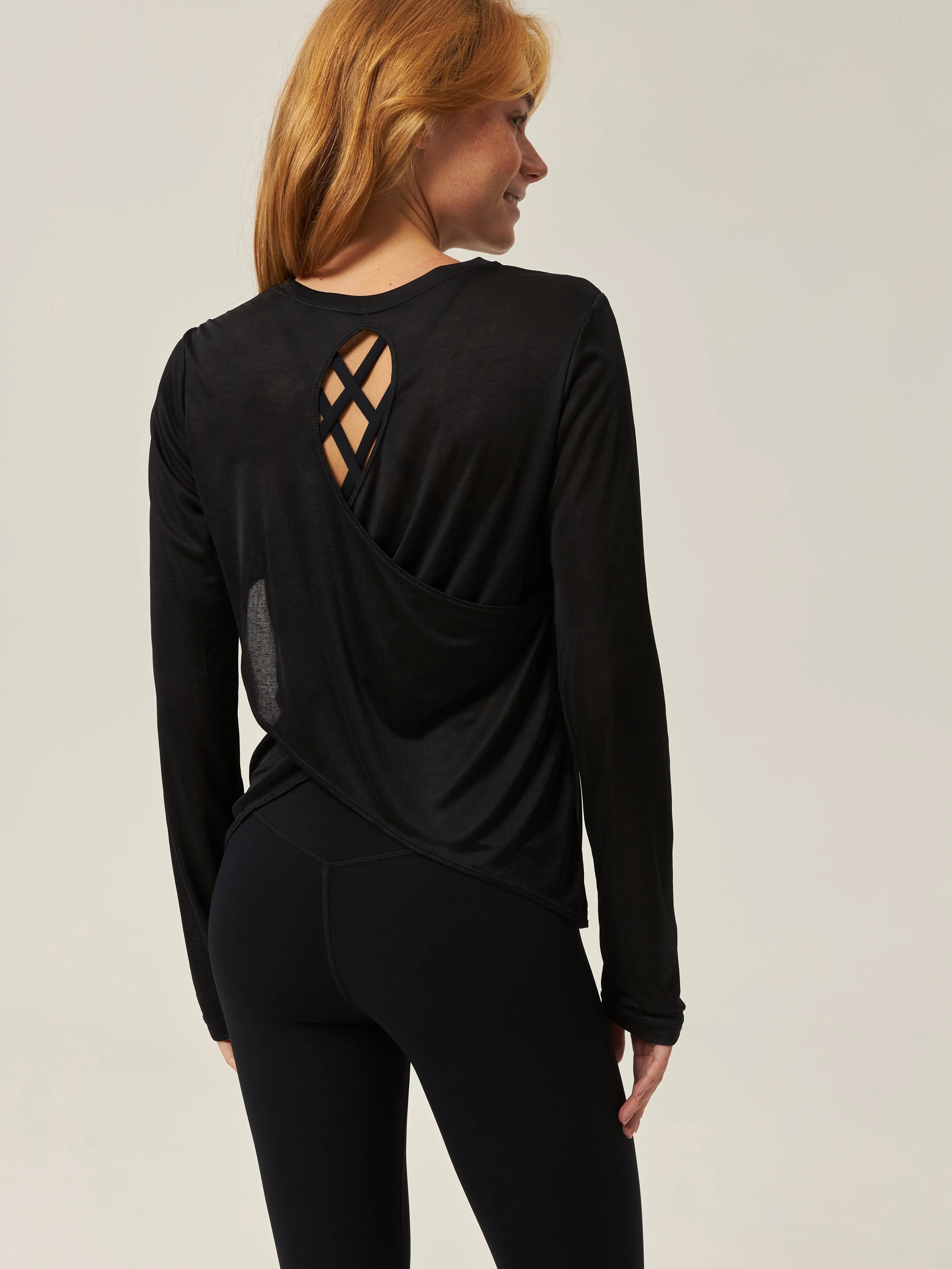 Damska bluza sportowa