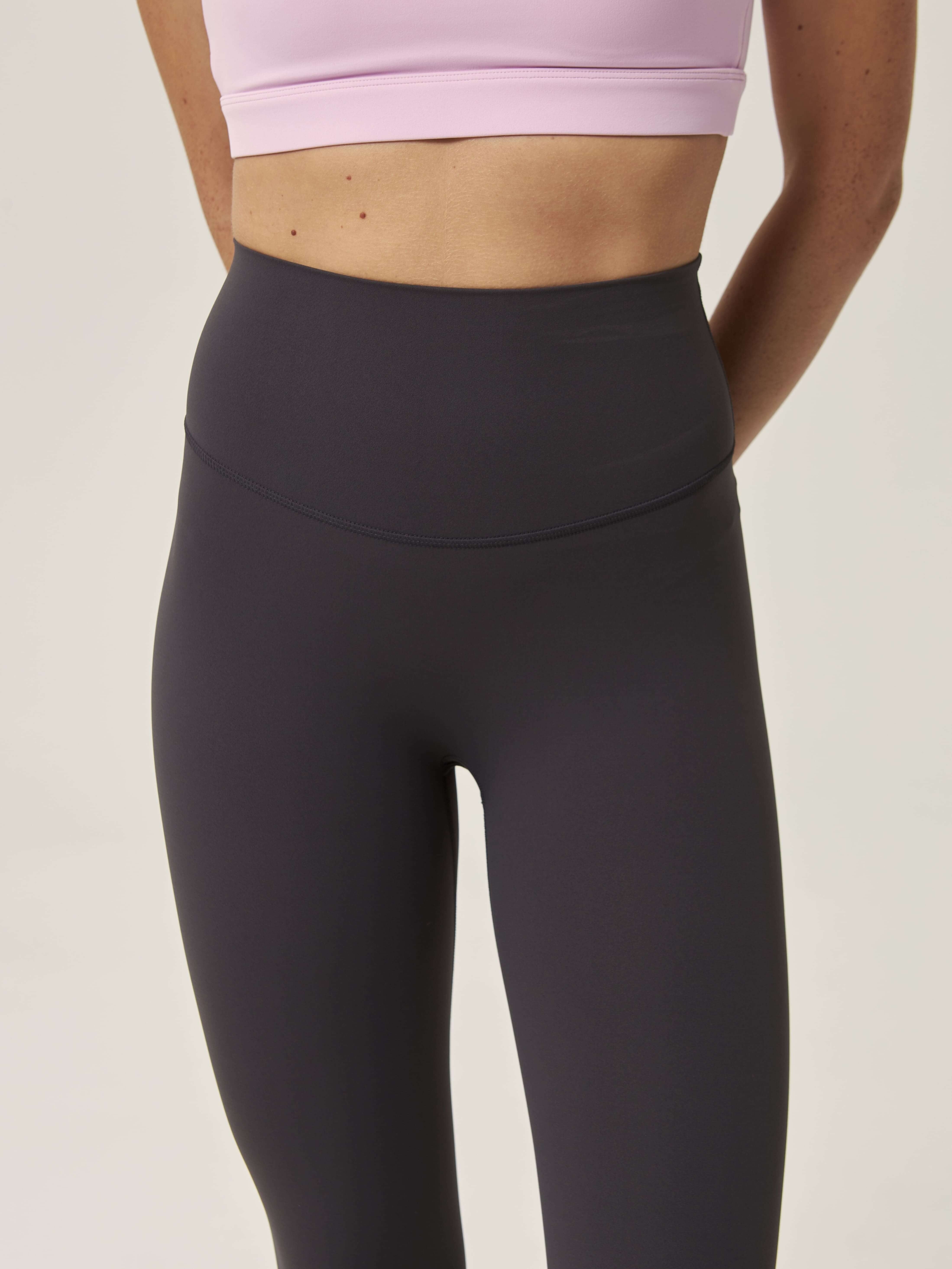 Legginsy sportowe