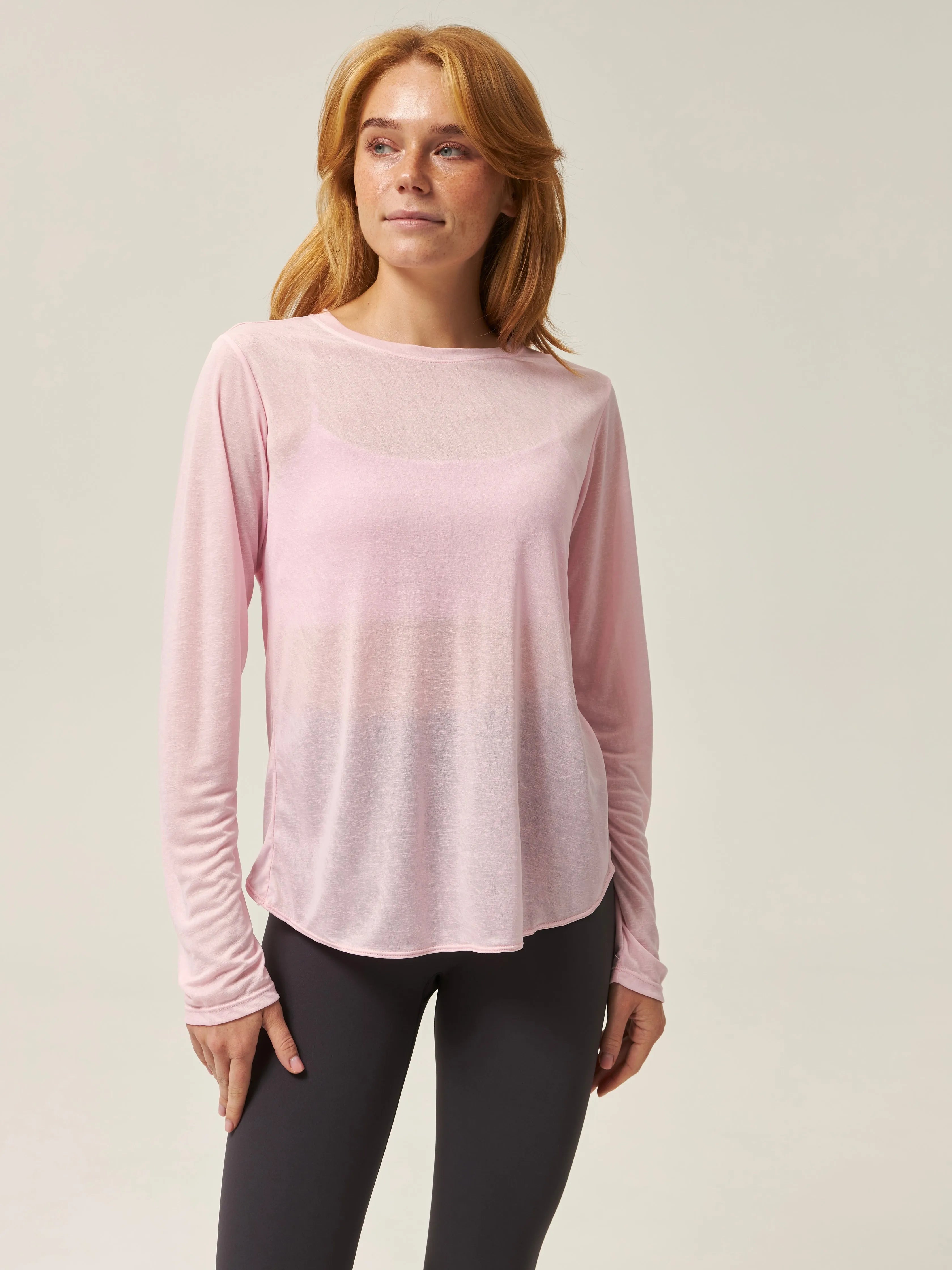 Damska bluza sportowa