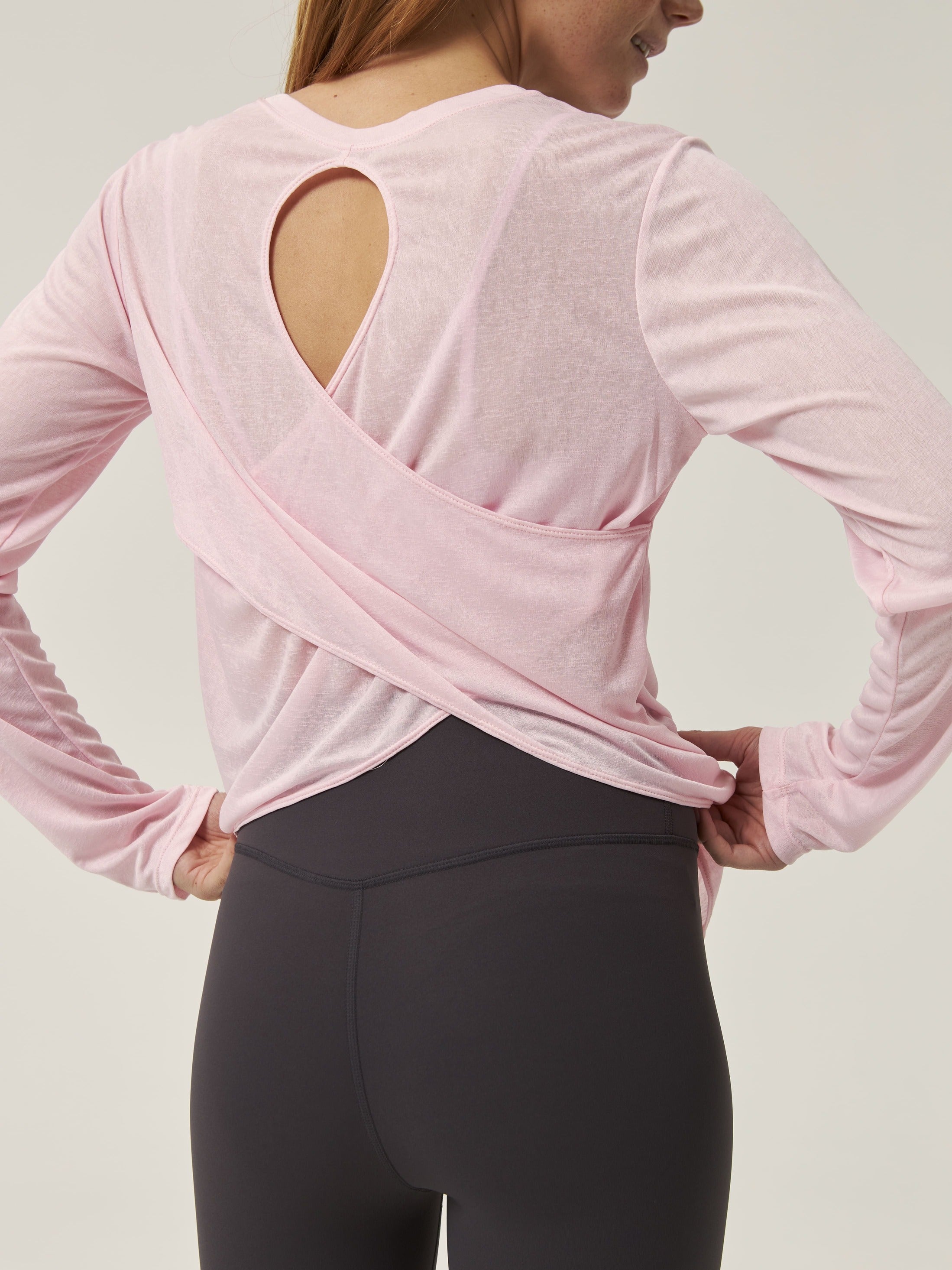 Damska bluza sportowa
