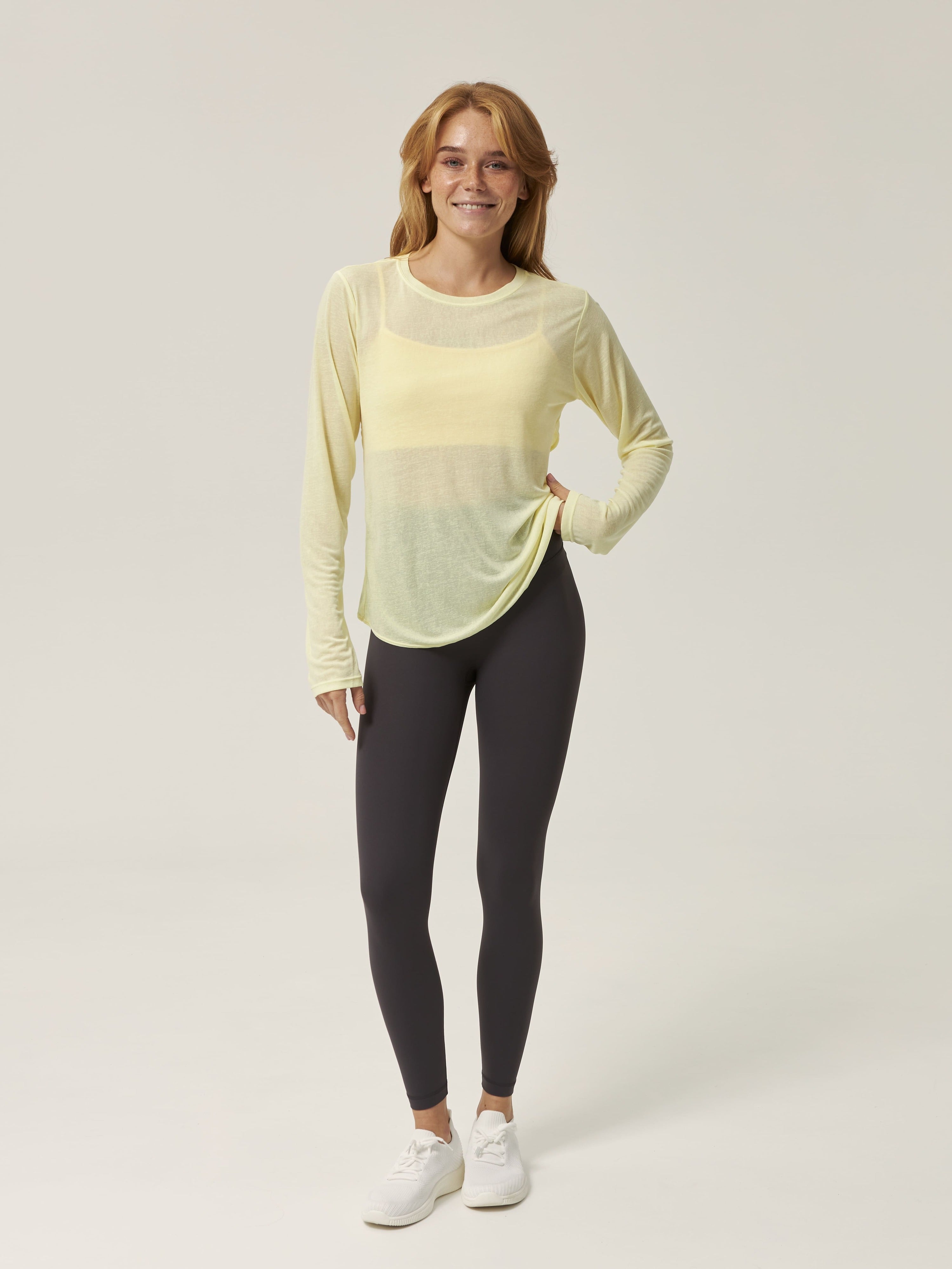 Damska bluza sportowa