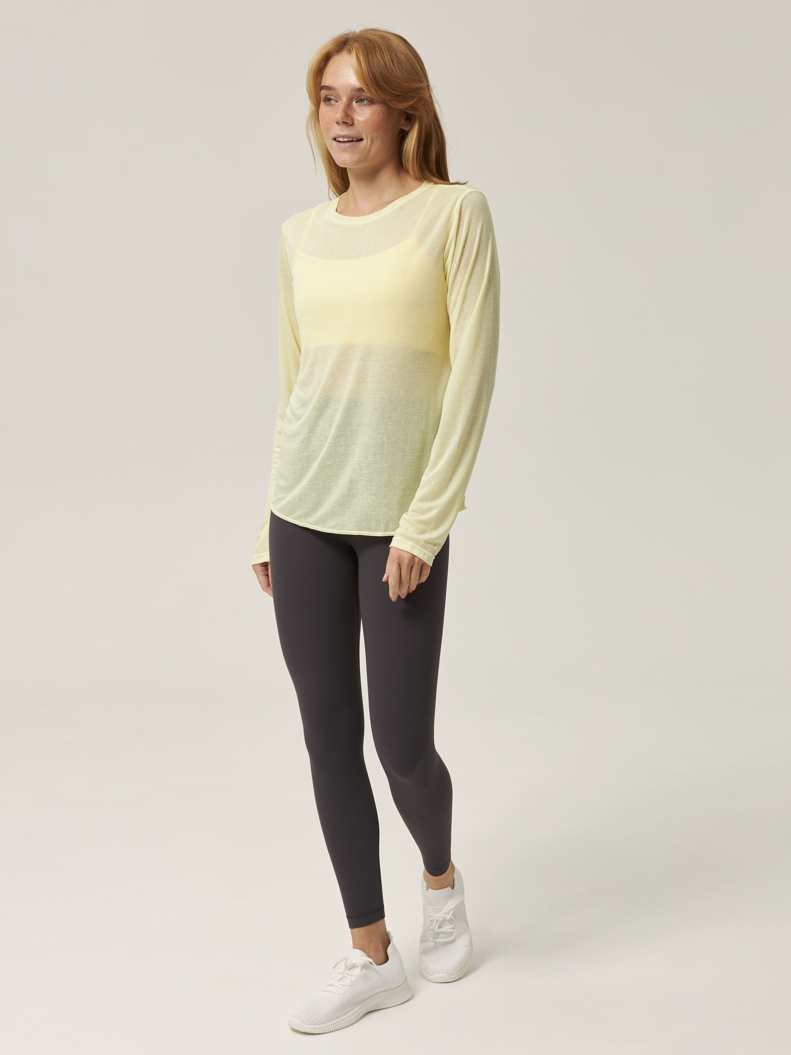 Damska bluza sportowa